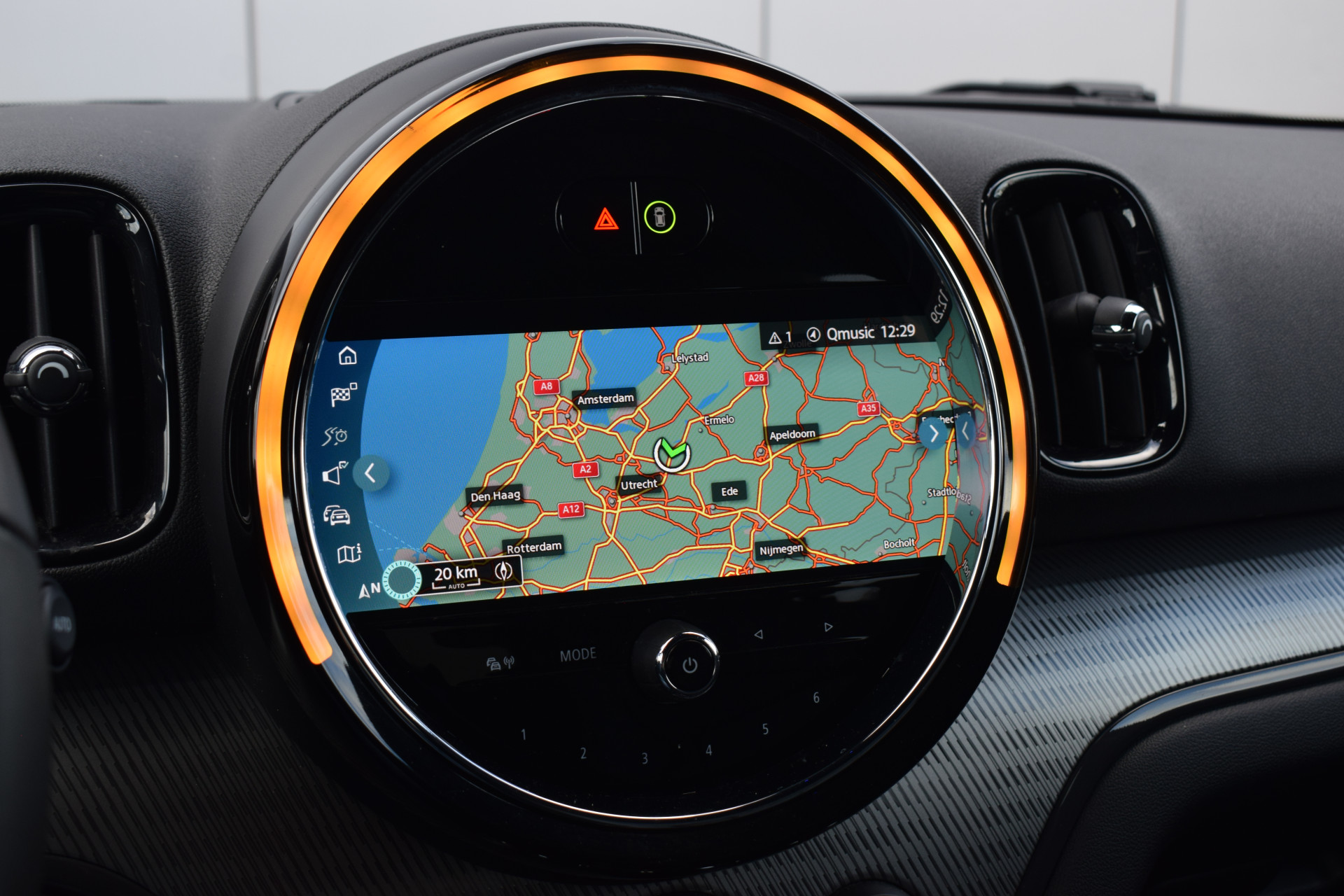 MINI Countryman 2.0 Cooper S ALL4 MINI Yours | MINI occasion