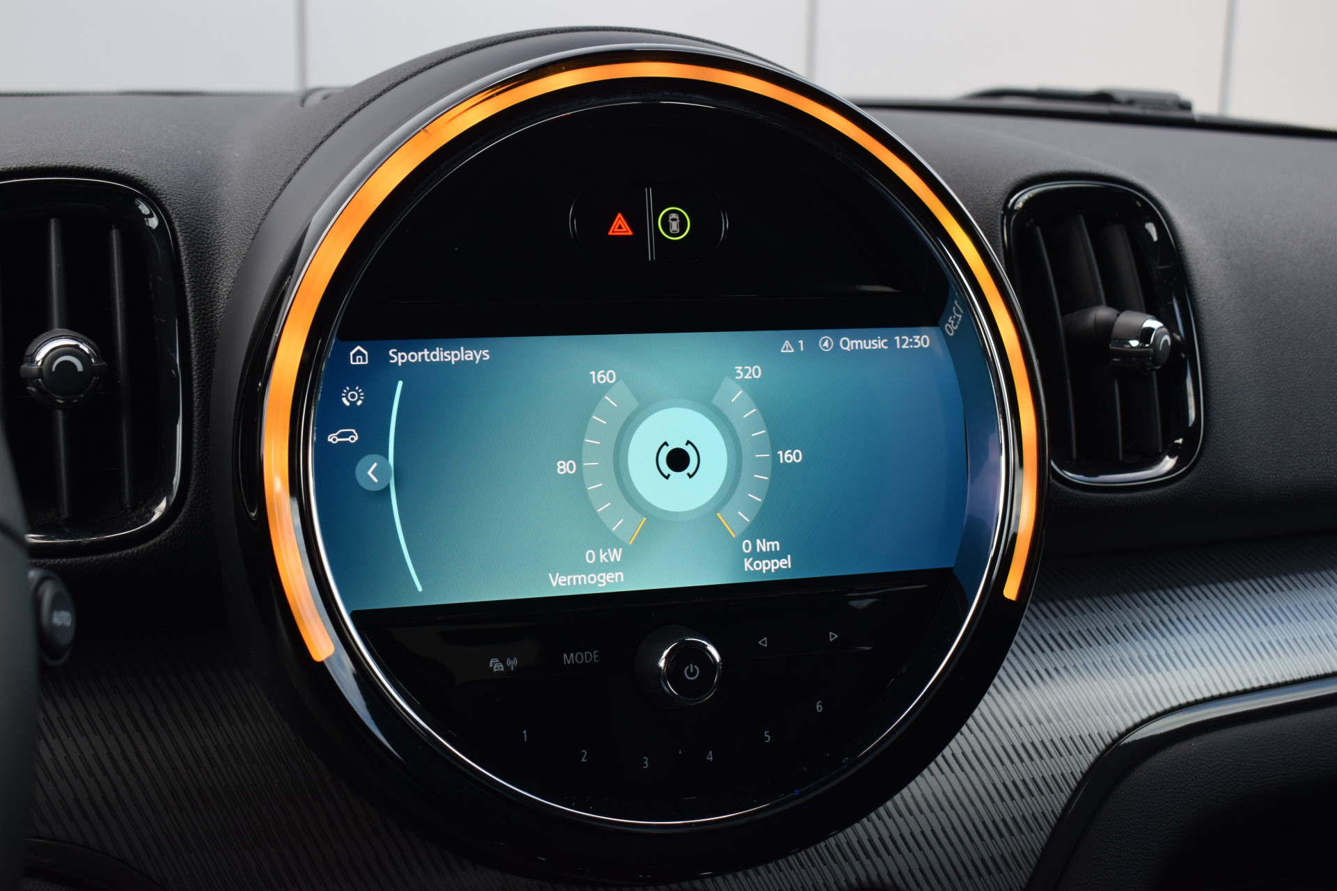 MINI Countryman 2.0 Cooper S ALL4 MINI Yours | MINI occasion