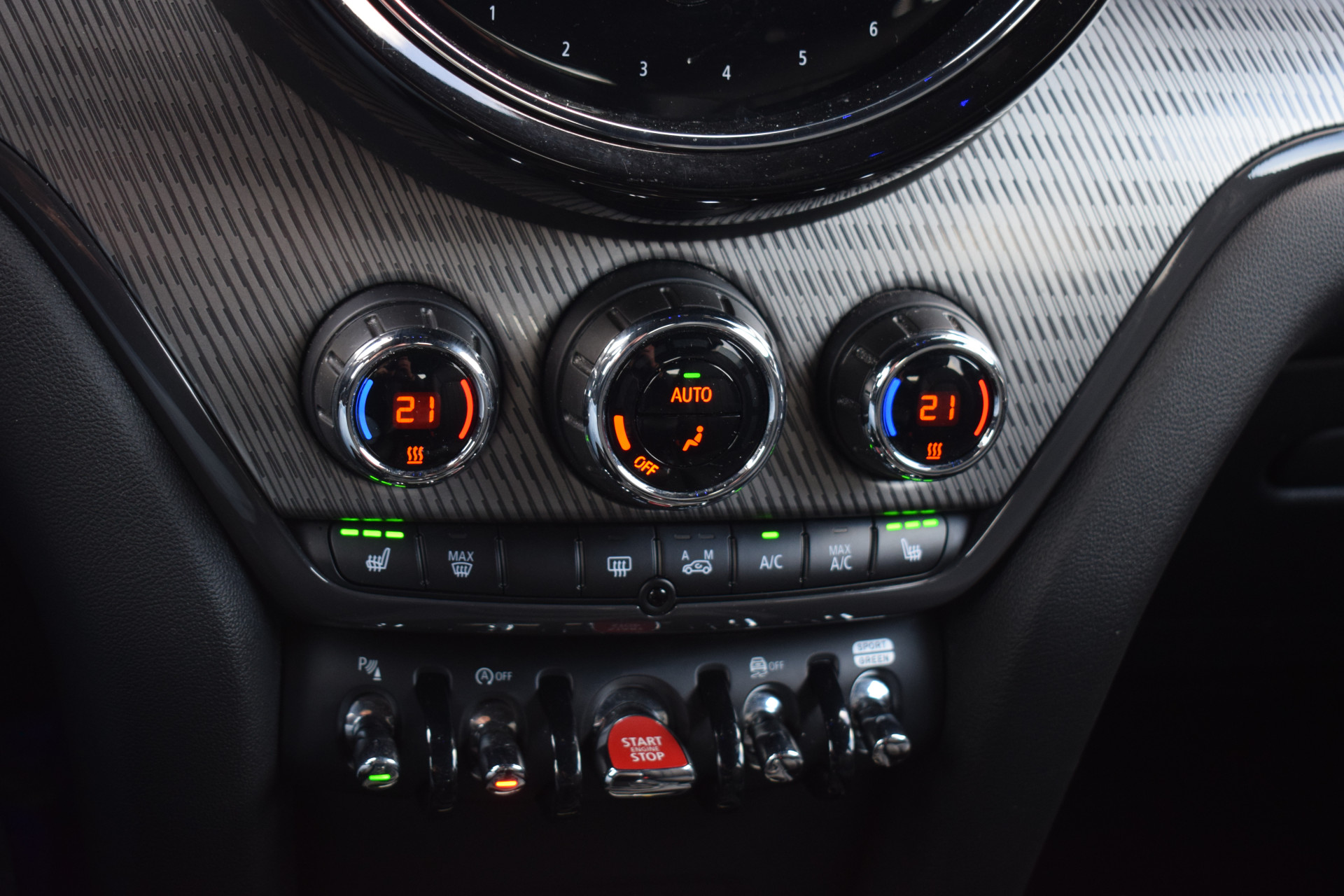 MINI Countryman 2.0 Cooper S ALL4 MINI Yours | MINI occasion