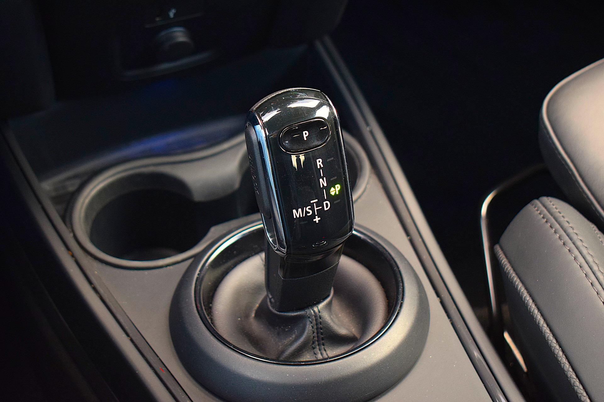 MINI Countryman 2.0 Cooper S ALL4 MINI Yours | MINI occasion