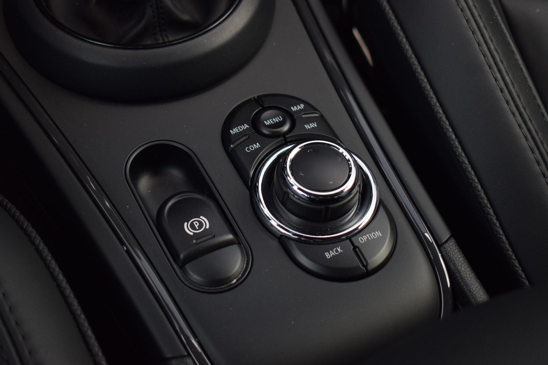 MINI Countryman 2.0 Cooper S ALL4 MINI Yours | MINI occasion