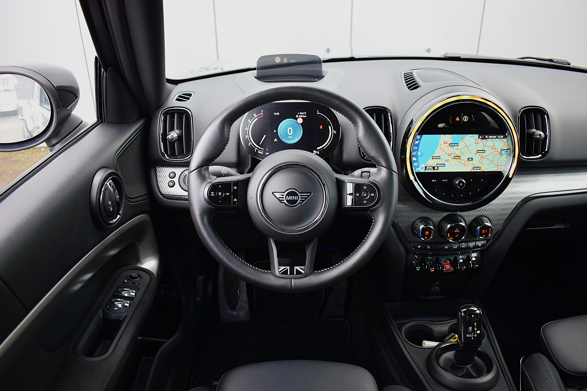 MINI Countryman 2.0 Cooper S ALL4 MINI Yours | MINI occasion