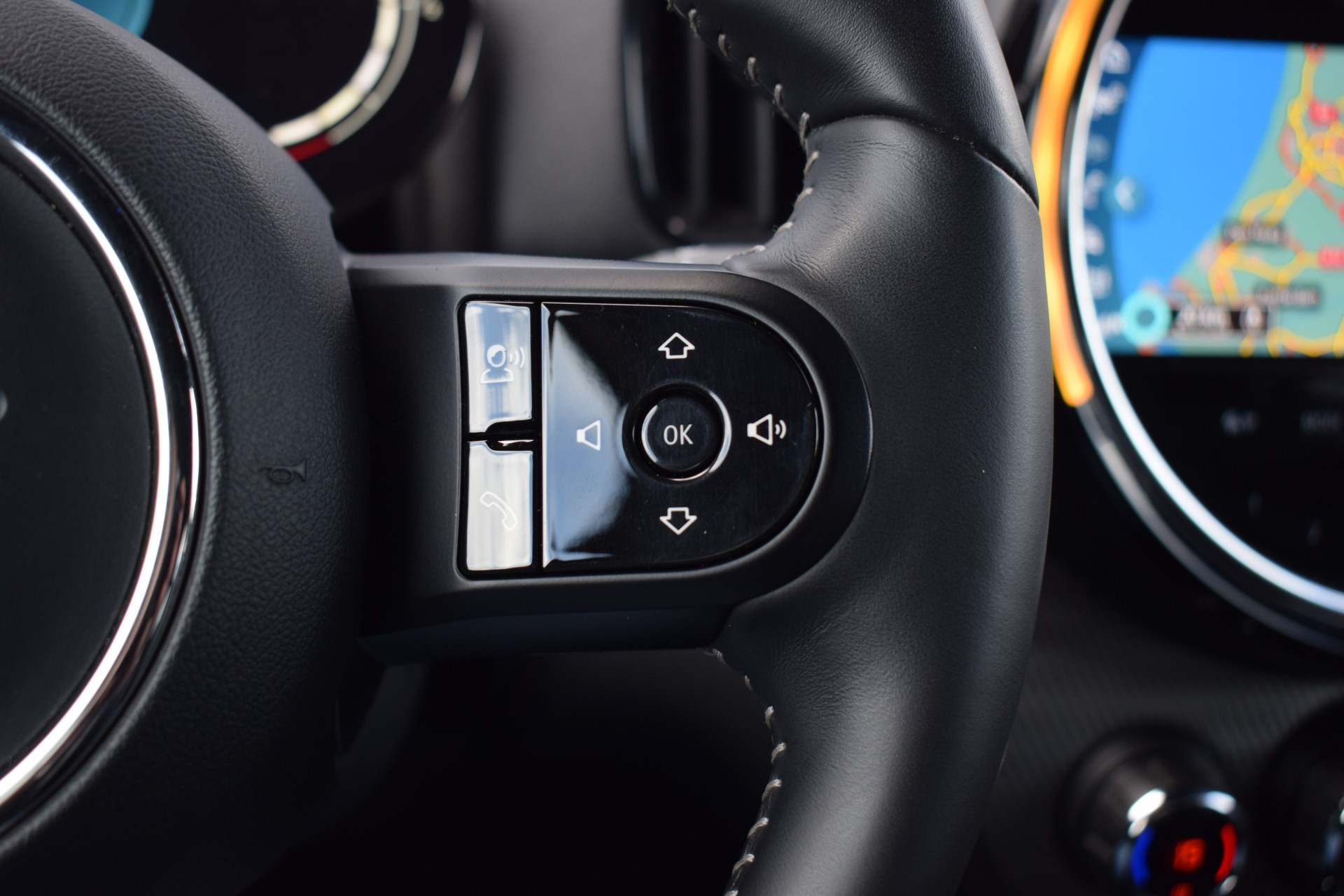 MINI Countryman 2.0 Cooper S ALL4 MINI Yours | MINI occasion