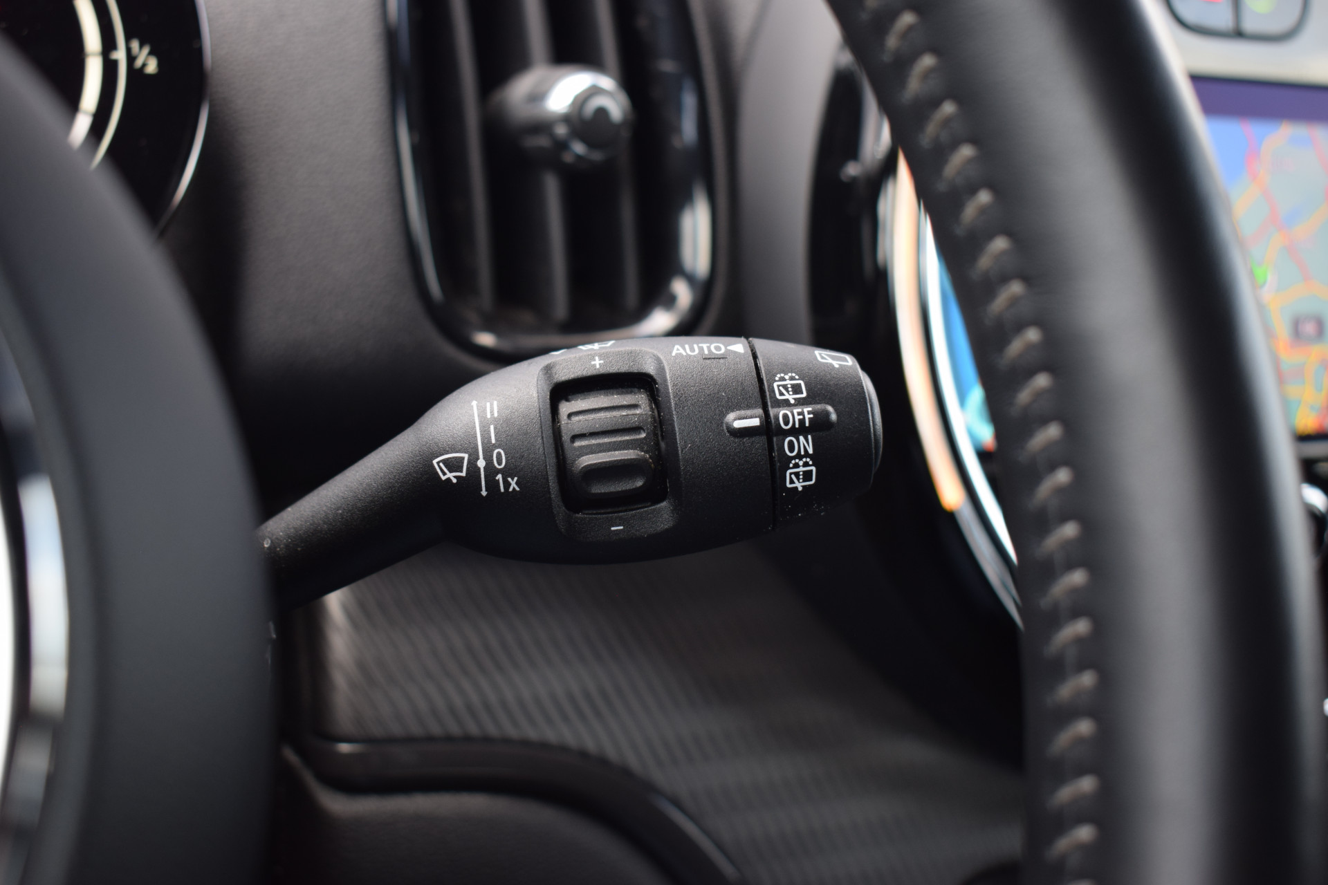 MINI Countryman 2.0 Cooper S ALL4 MINI Yours | MINI occasion