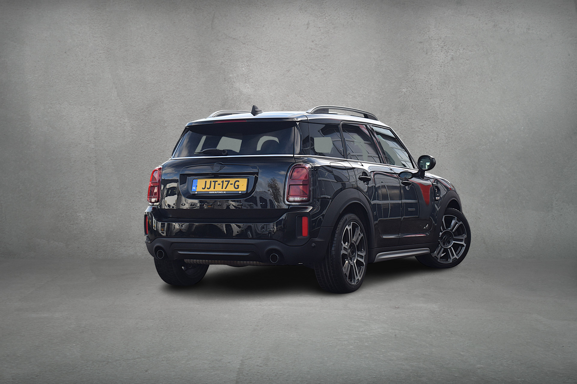 MINI Countryman 2.0 Cooper S ALL4 MINI Yours | MINI occasion
