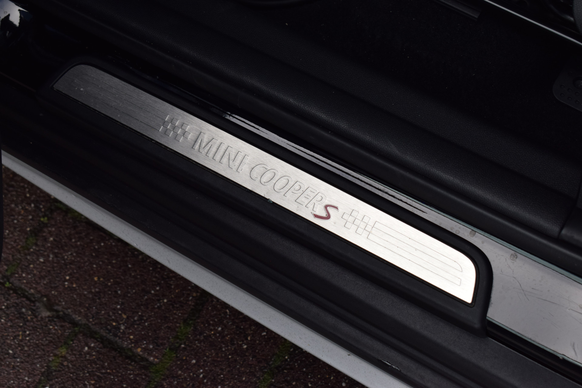 MINI Countryman 2.0 Cooper S ALL4 MINI Yours | MINI occasion