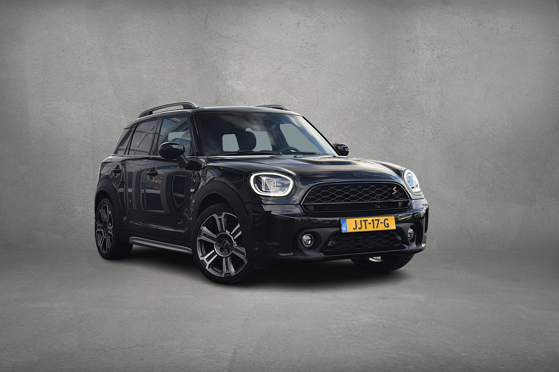 MINI Countryman 2.0 Cooper S ALL4 MINI Yours | MINI occasion