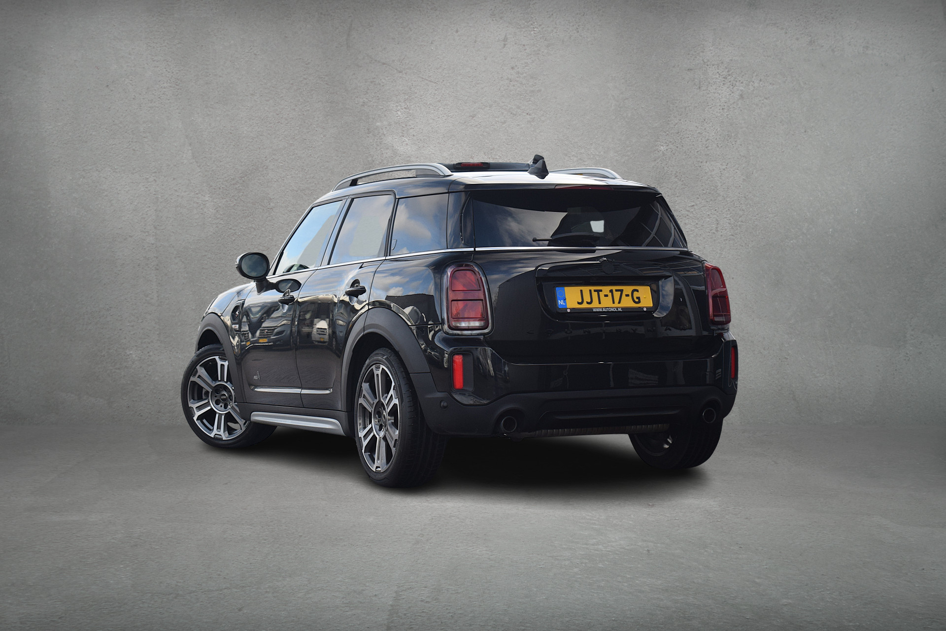MINI Countryman 2.0 Cooper S ALL4 MINI Yours | MINI occasion