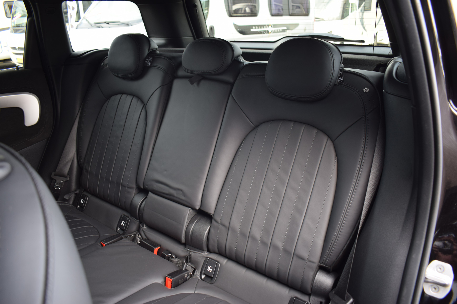 MINI Countryman 2.0 Cooper S ALL4 MINI Yours | MINI occasion