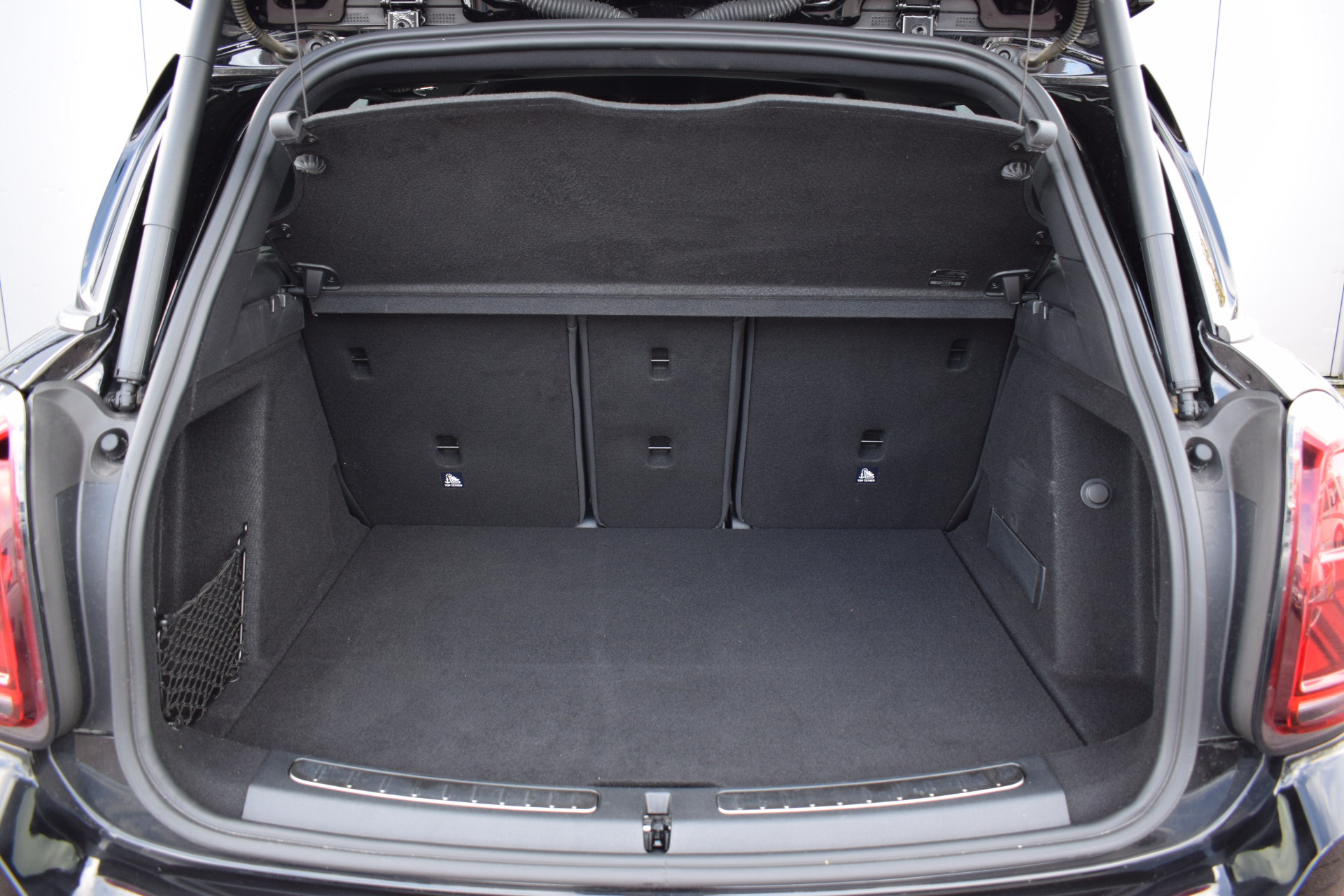 MINI Countryman 2.0 Cooper S ALL4 MINI Yours | MINI occasion