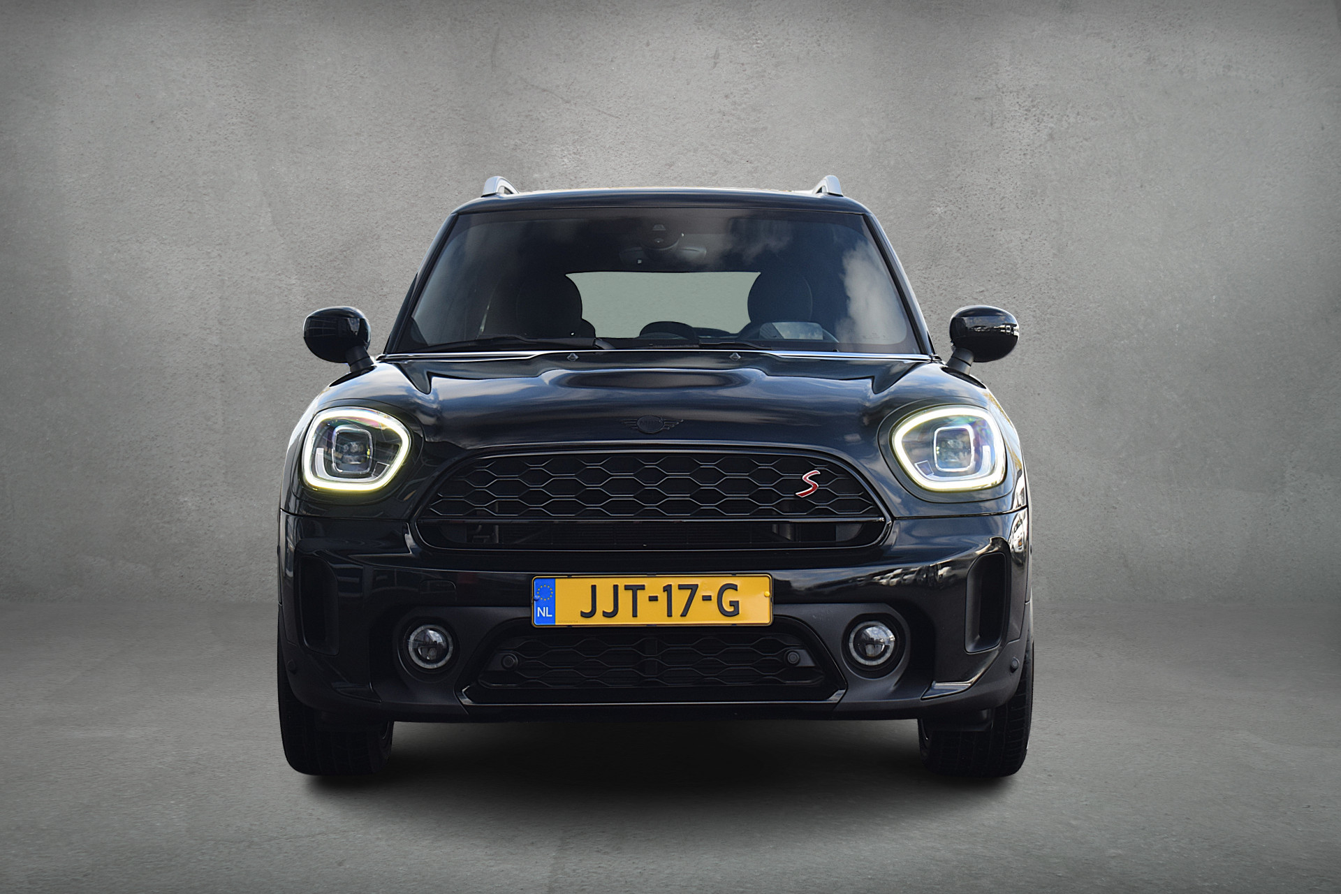 MINI Countryman 2.0 Cooper S ALL4 MINI Yours | MINI occasion