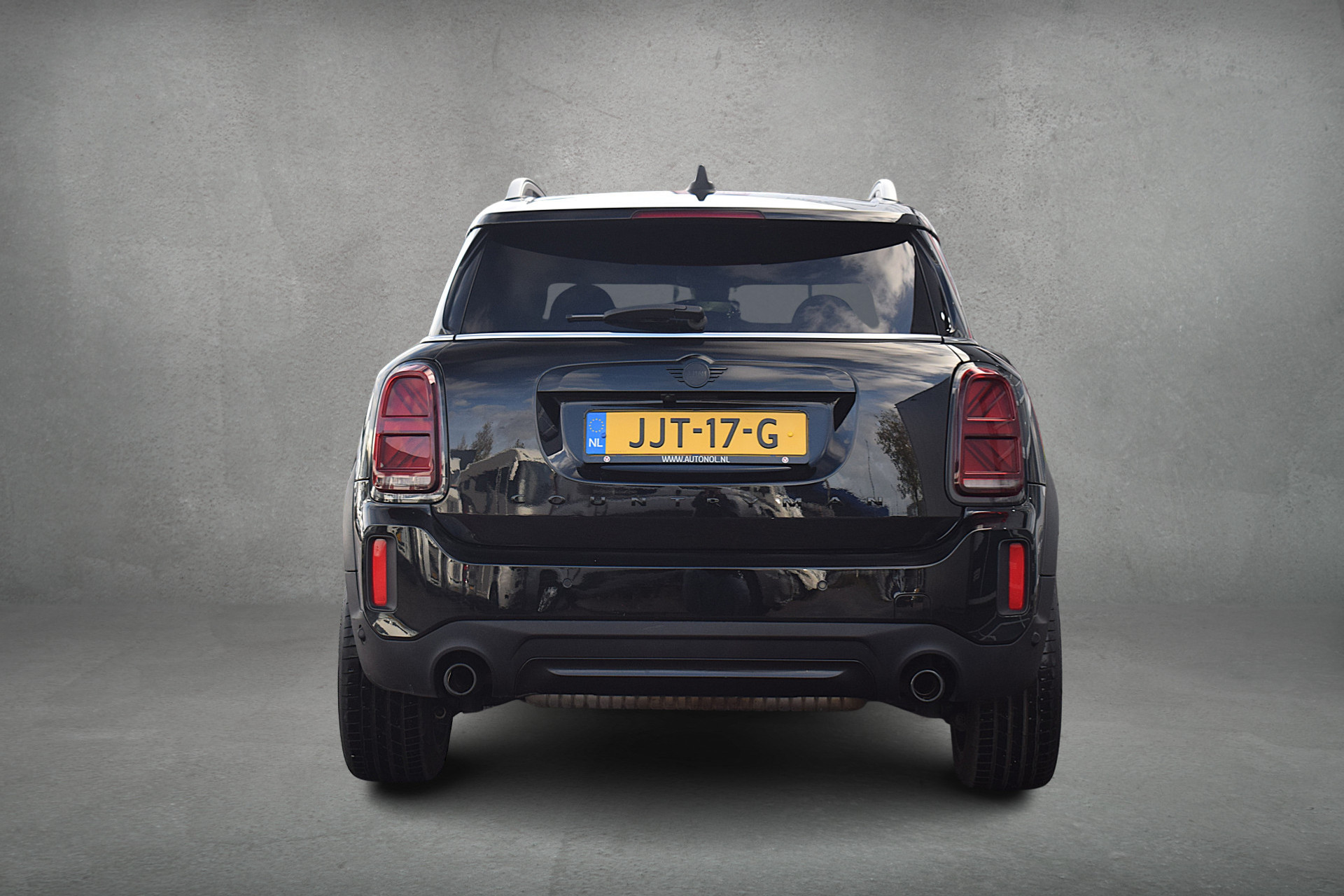MINI Countryman 2.0 Cooper S ALL4 MINI Yours | MINI occasion