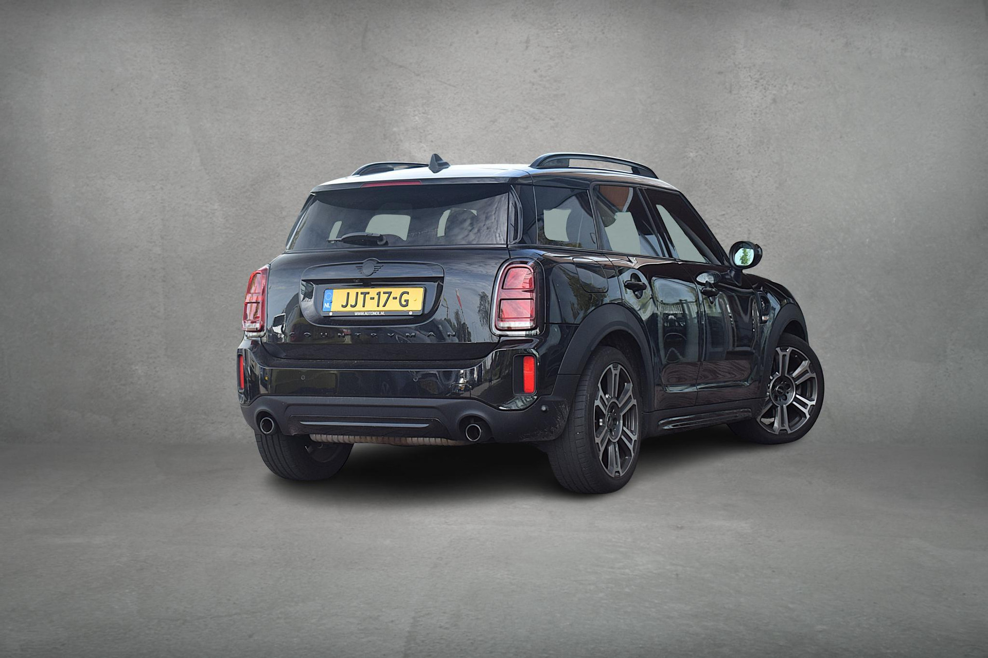 MINI Countryman 2.0 Cooper S ALL4 MINI Yours | MINI occasion