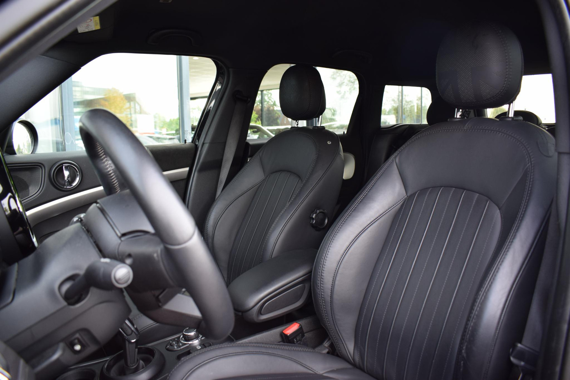 MINI Countryman 2.0 Cooper S ALL4 MINI Yours | MINI occasion
