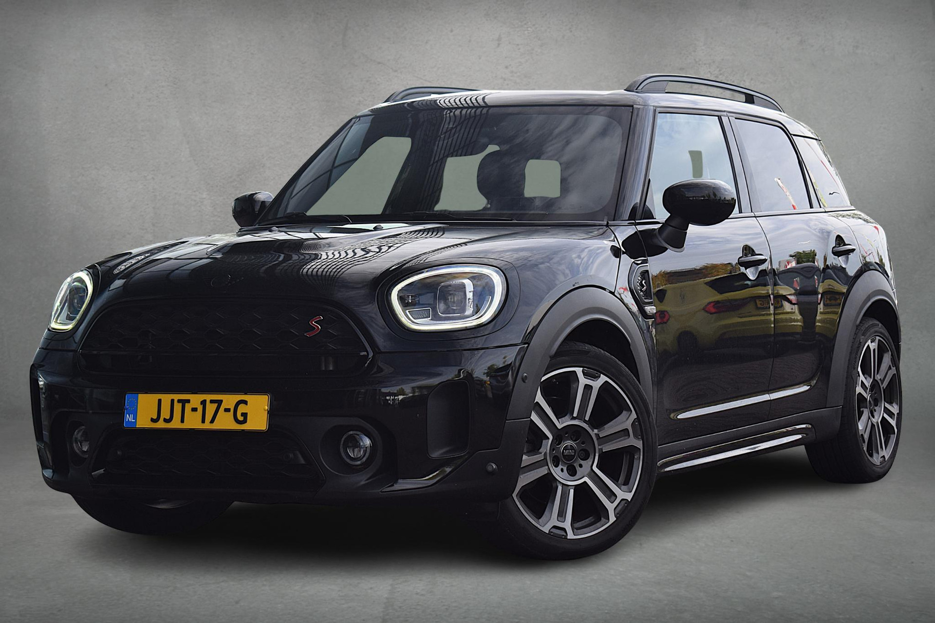 MINI Countryman 2.0 Cooper S ALL4 MINI Yours | MINI occasion