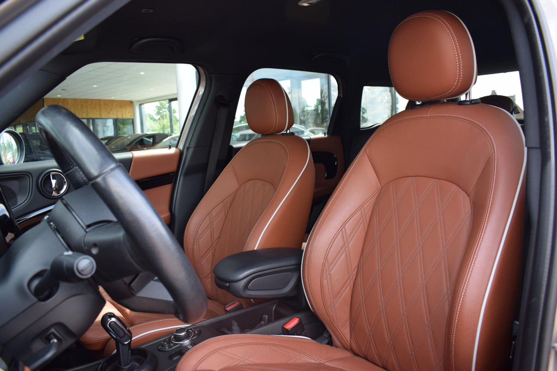 MINI Countryman 2.0 Cooper S Classic | MINI occasion