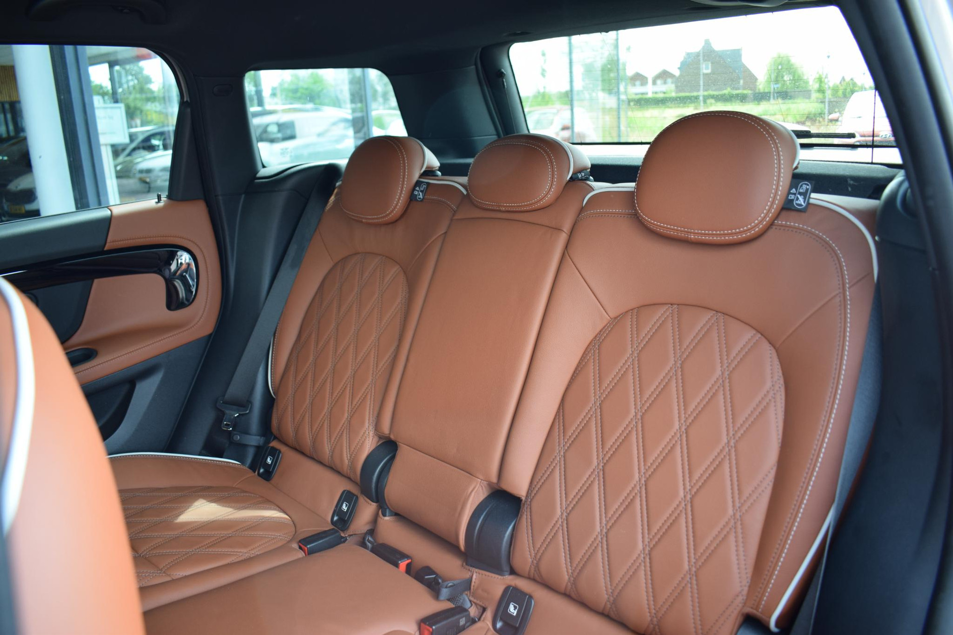 MINI Countryman 2.0 Cooper S Classic | MINI occasion