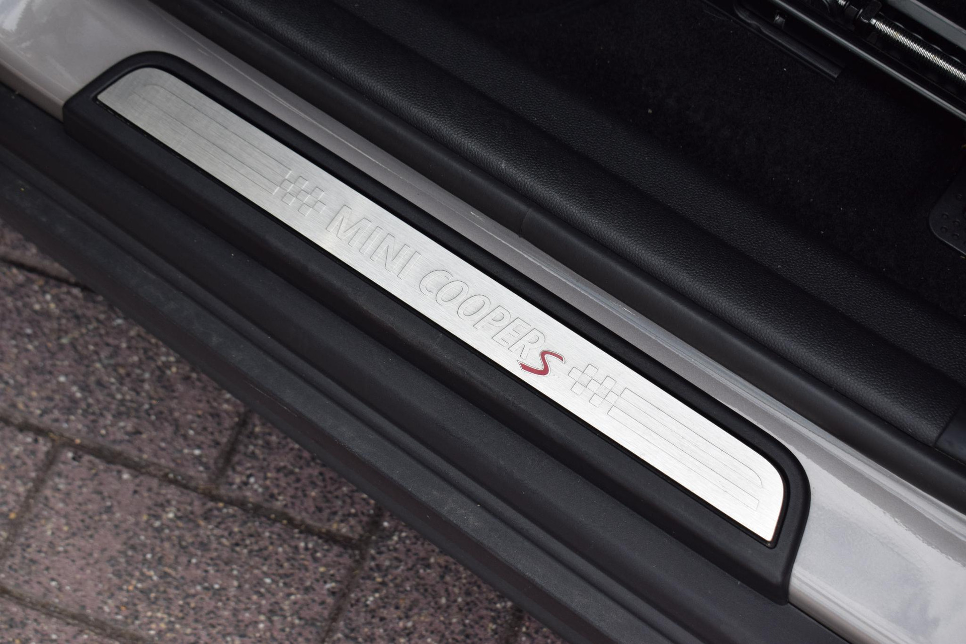 MINI Countryman 2.0 Cooper S Classic | MINI occasion