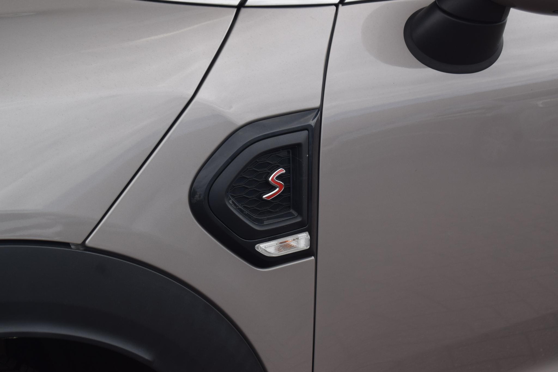 MINI Countryman 2.0 Cooper S Classic | MINI occasion