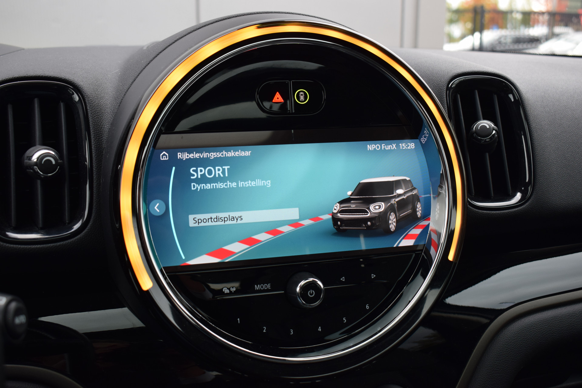 MINI Countryman 2.0 Cooper S E ALL4 Chili | MINI occasion