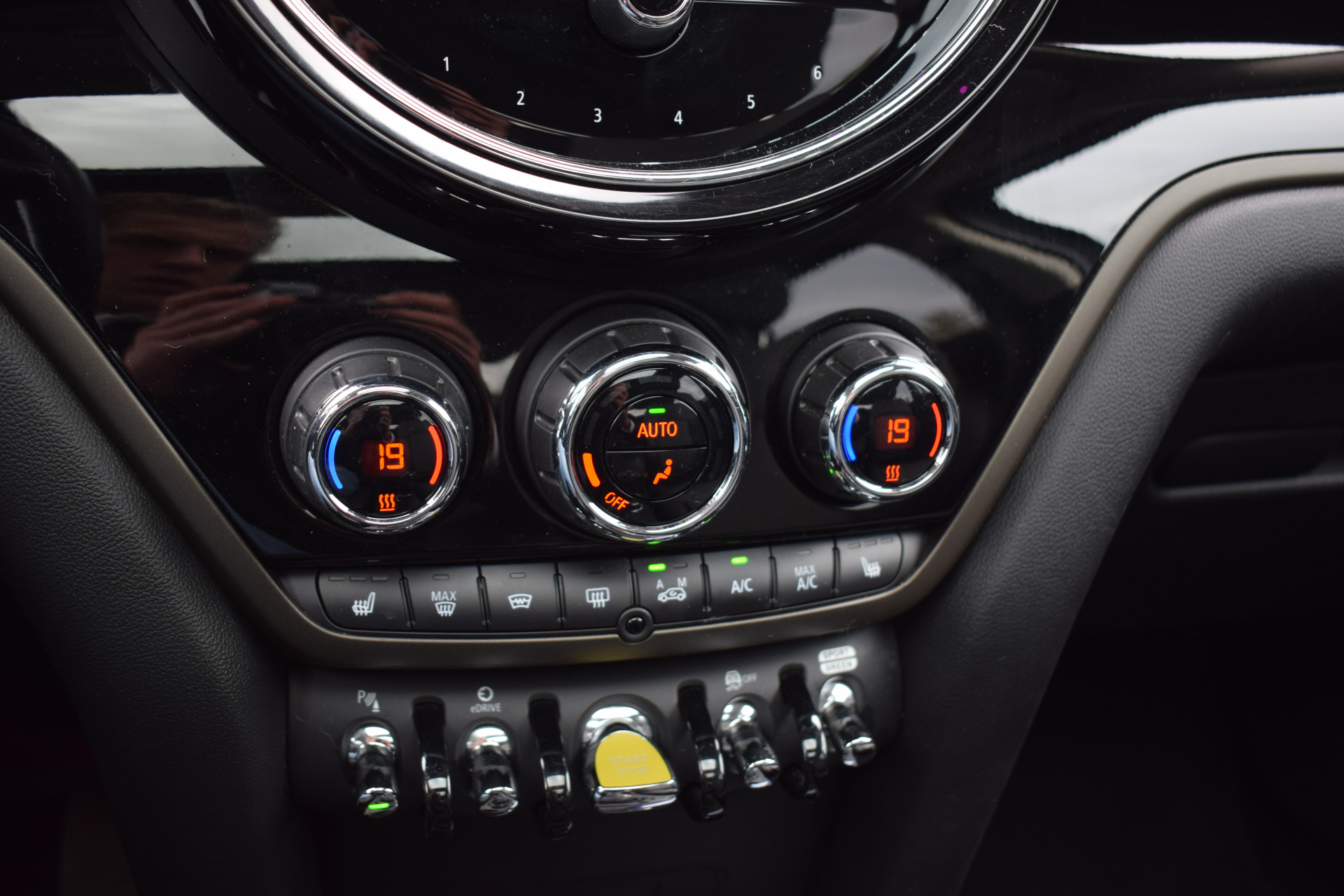 MINI Countryman 2.0 Cooper S E ALL4 Chili | MINI occasion