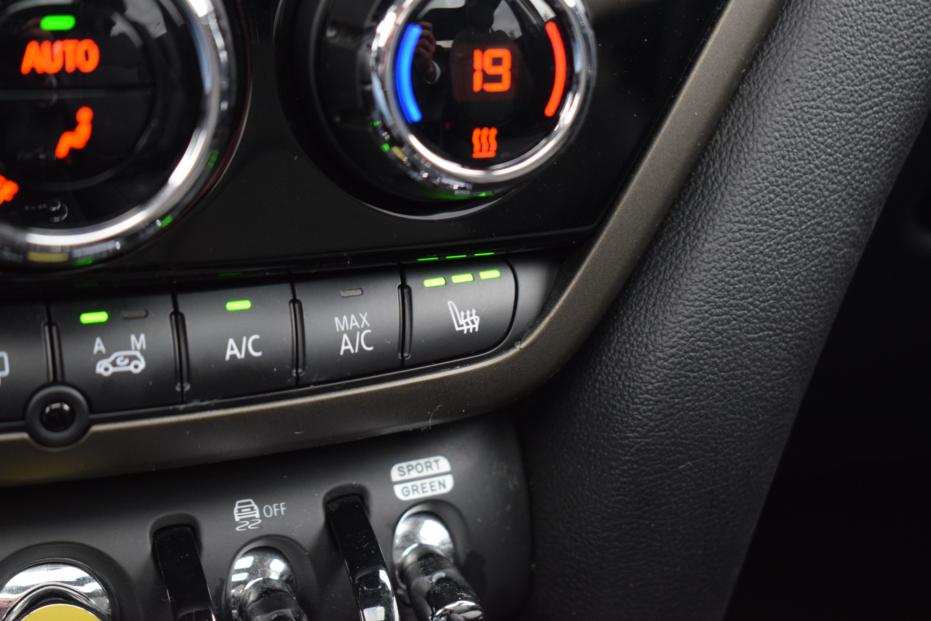 MINI Countryman 2.0 Cooper S E ALL4 Chili | MINI occasion