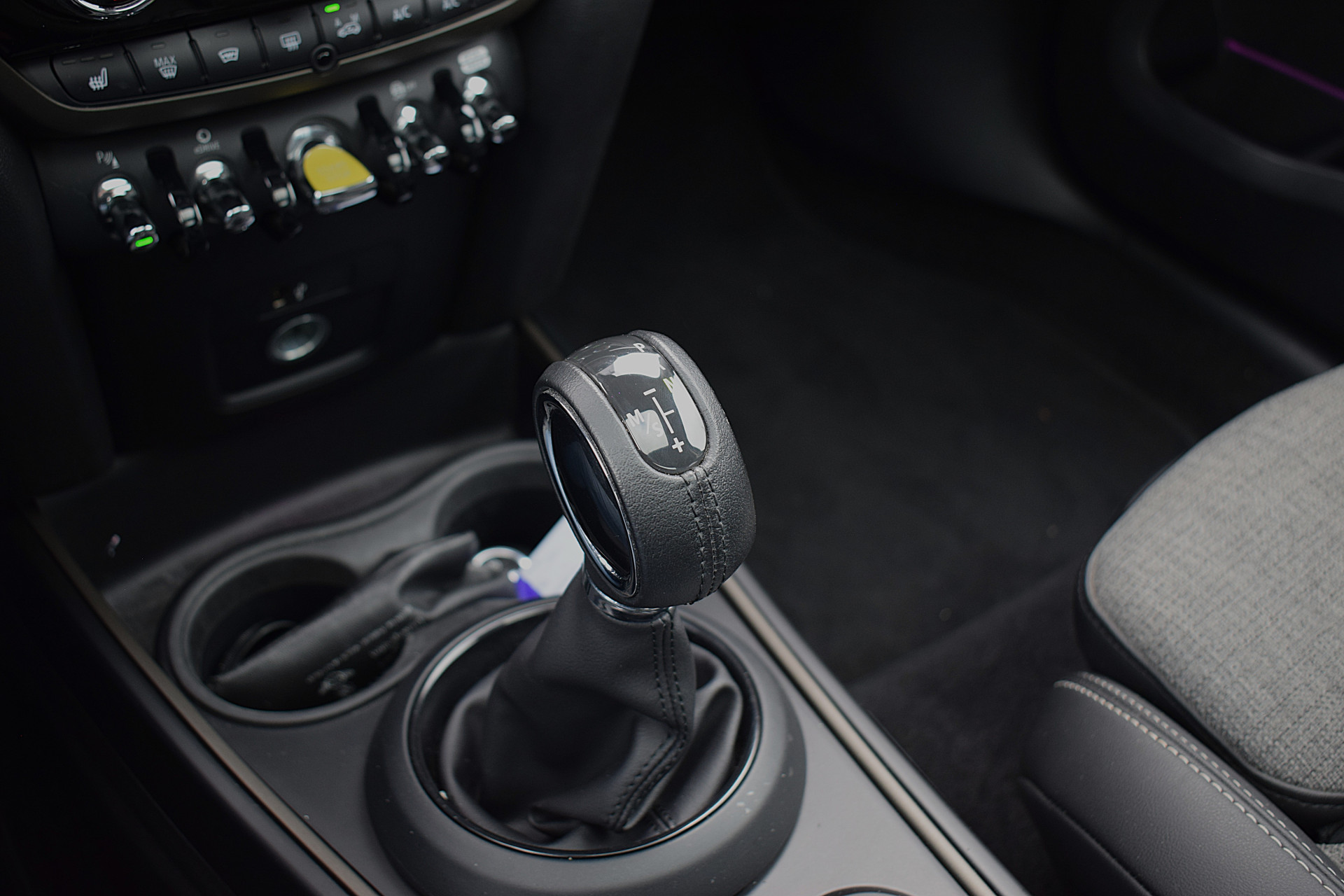 MINI Countryman 2.0 Cooper S E ALL4 Chili | MINI occasion