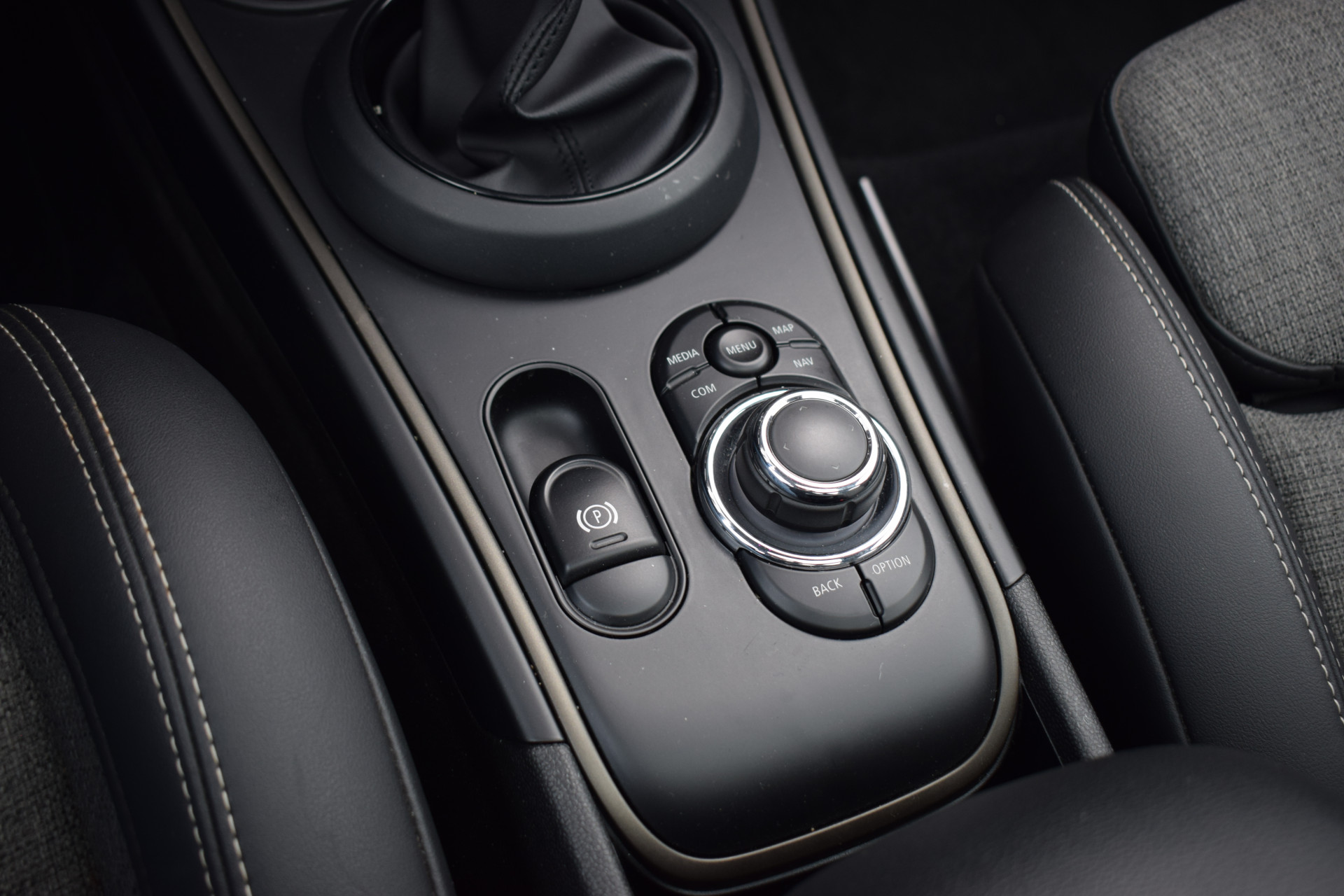 MINI Countryman 2.0 Cooper S E ALL4 Chili | MINI occasion