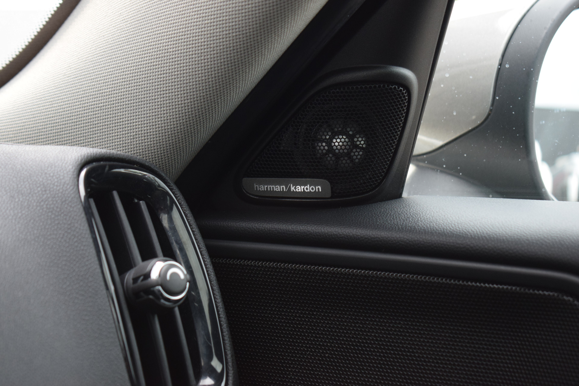 MINI Countryman 2.0 Cooper S E ALL4 Chili | MINI occasion