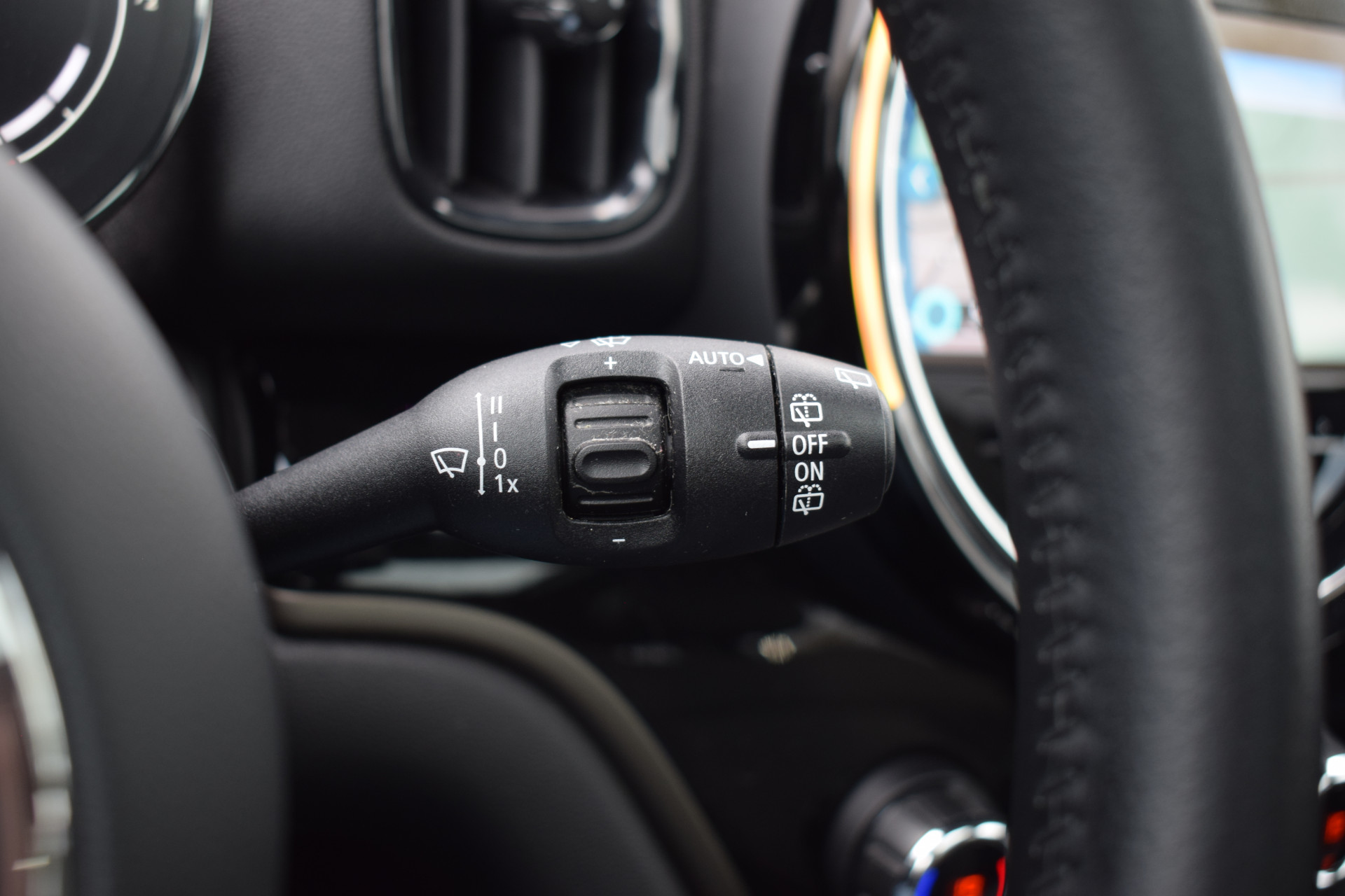 MINI Countryman 2.0 Cooper S E ALL4 Chili | MINI occasion