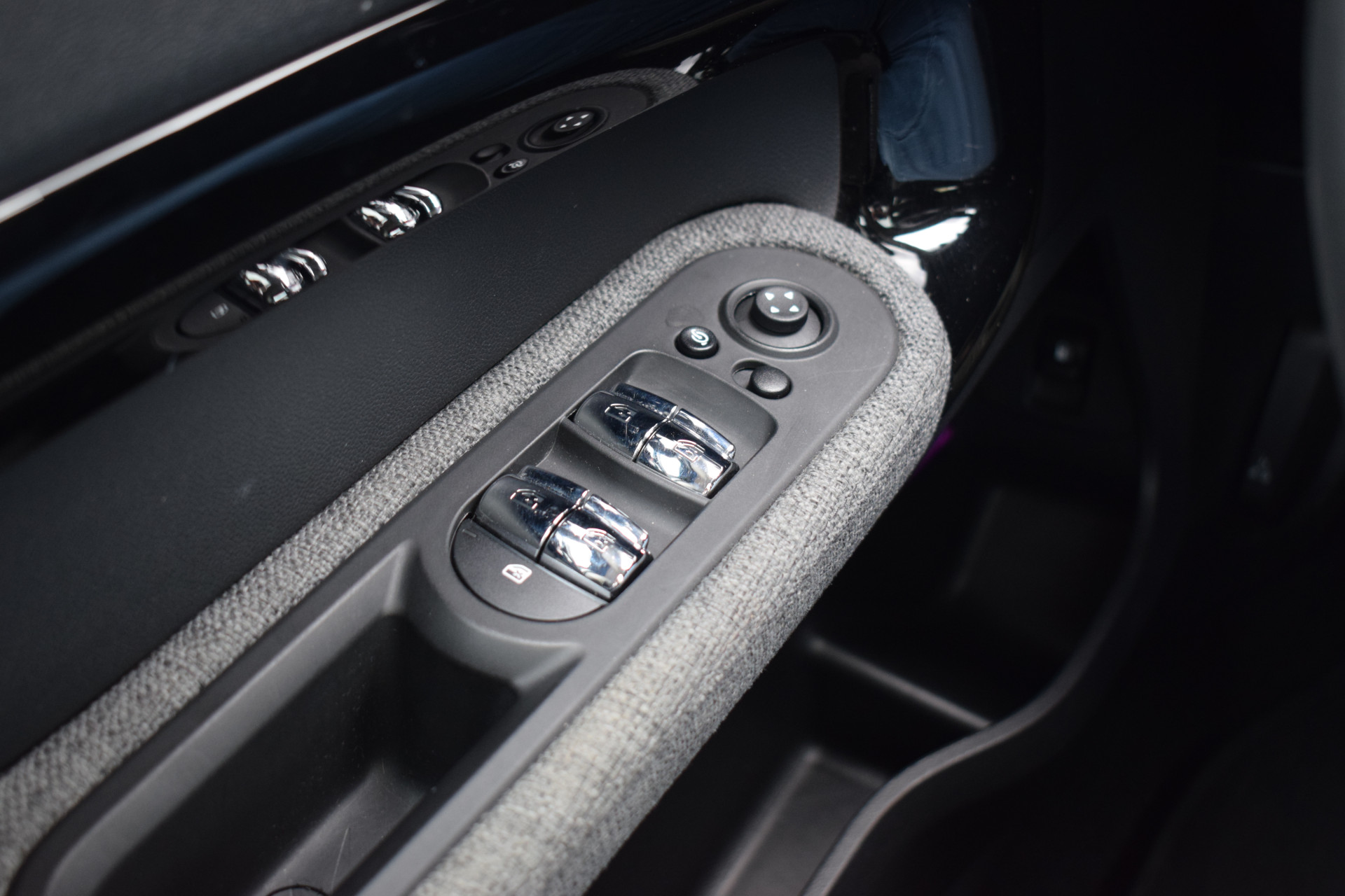 MINI Countryman 2.0 Cooper S E ALL4 Chili | MINI occasion