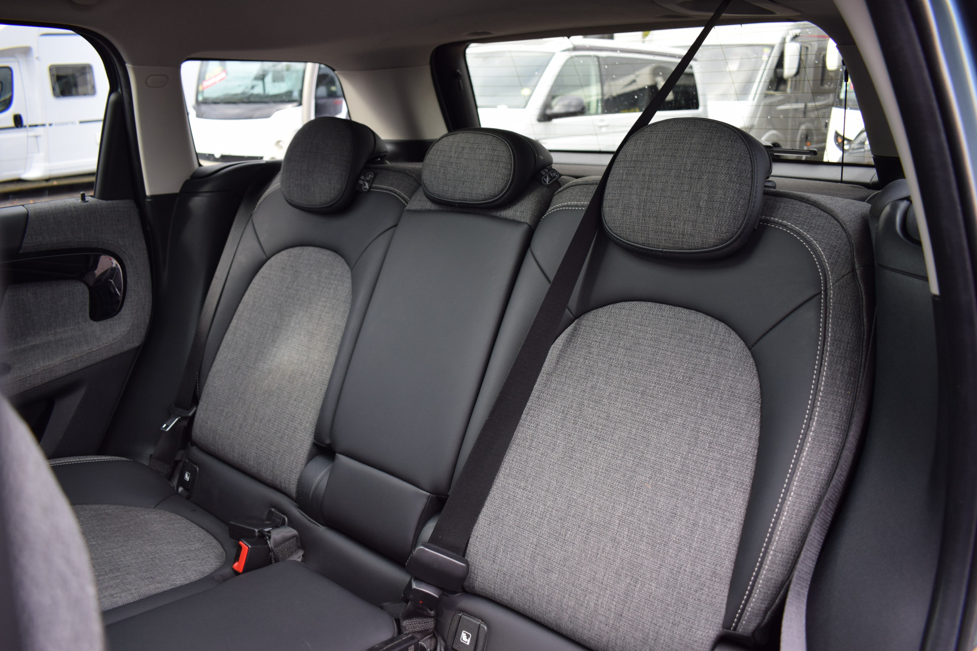 MINI Countryman 2.0 Cooper S E ALL4 Chili | MINI occasion