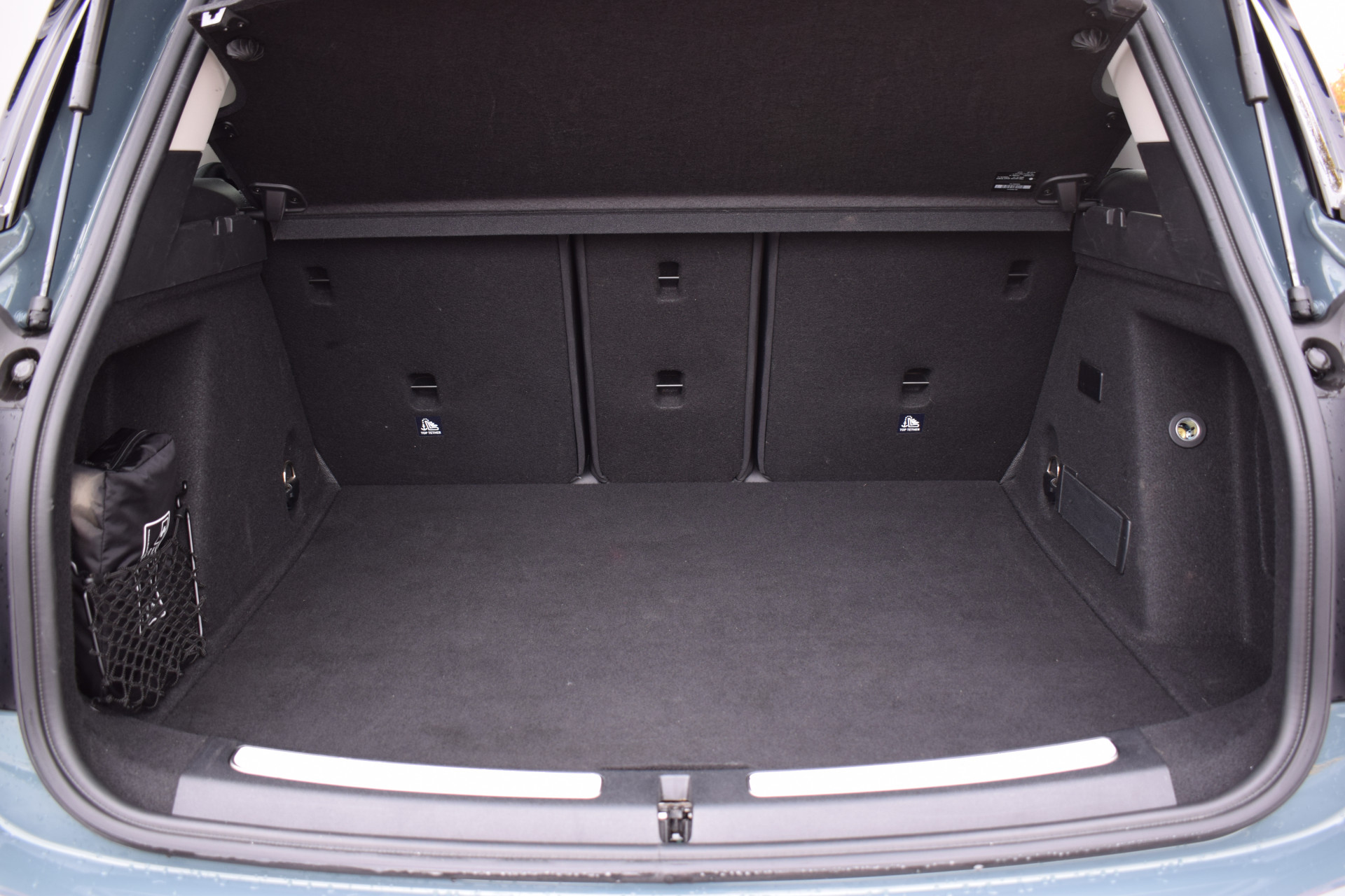 MINI Countryman 2.0 Cooper S E ALL4 Chili | MINI occasion