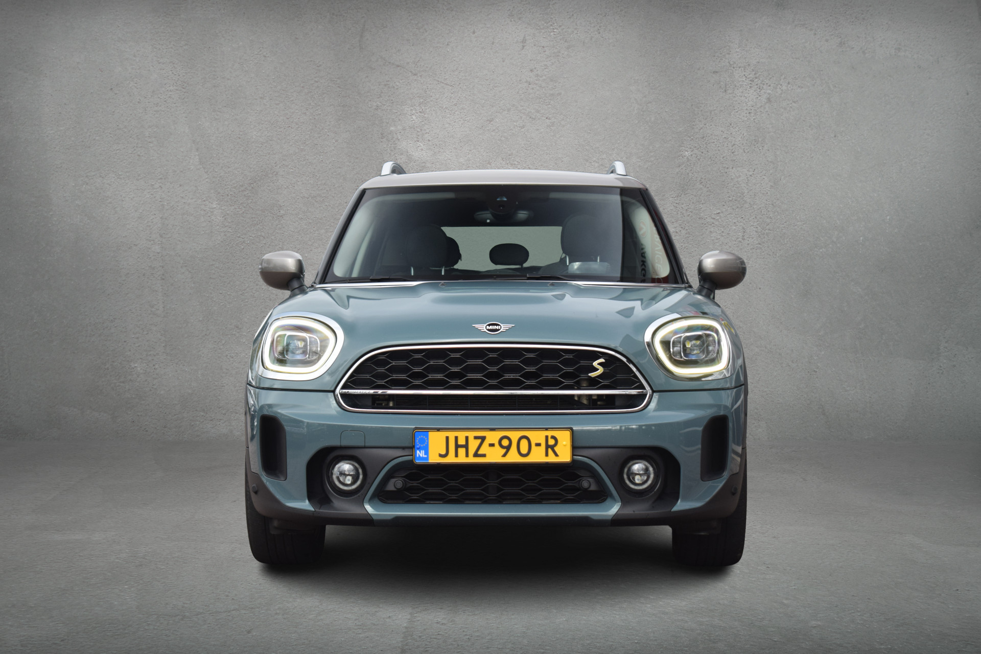 MINI Countryman 2.0 Cooper S E ALL4 Chili | MINI occasion