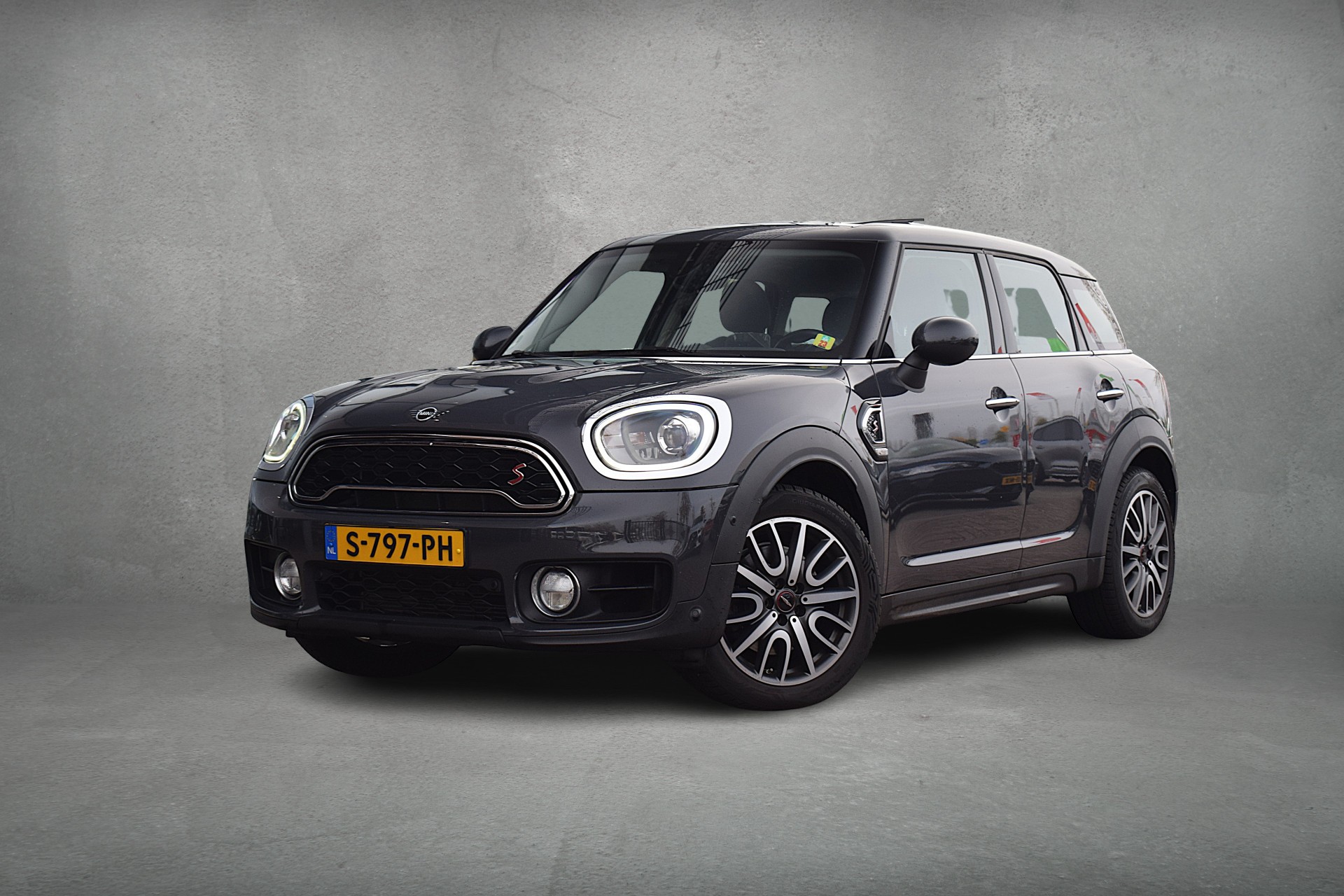 MINI Countryman 2.0 Cooper S | MINI occasion