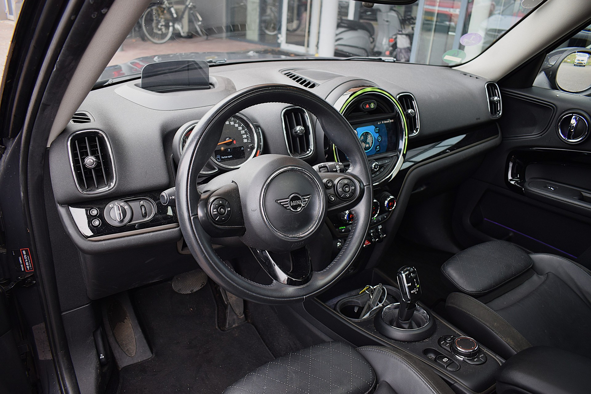 MINI Countryman 2.0 Cooper S | MINI occasion