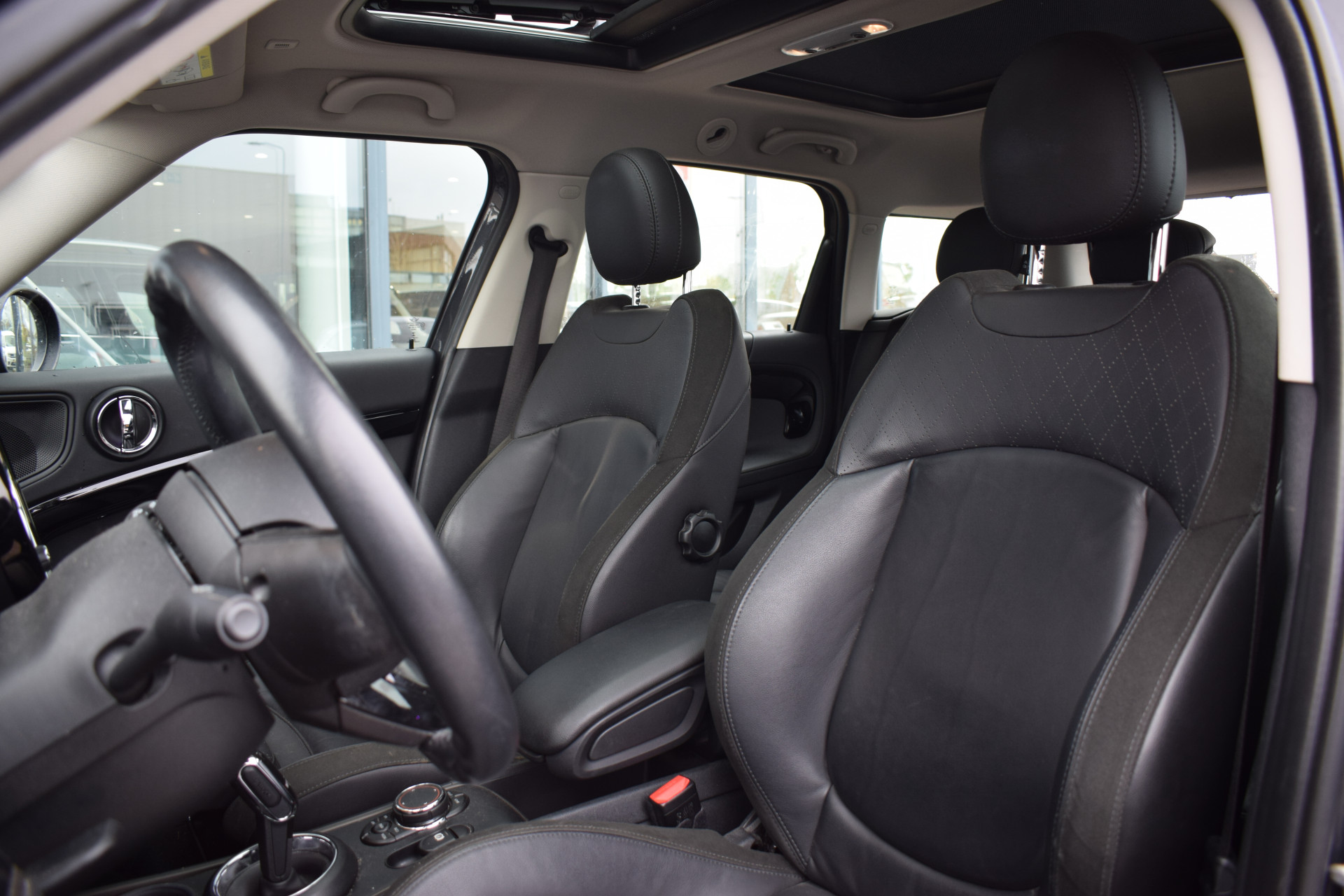 MINI Countryman 2.0 Cooper S | MINI occasion