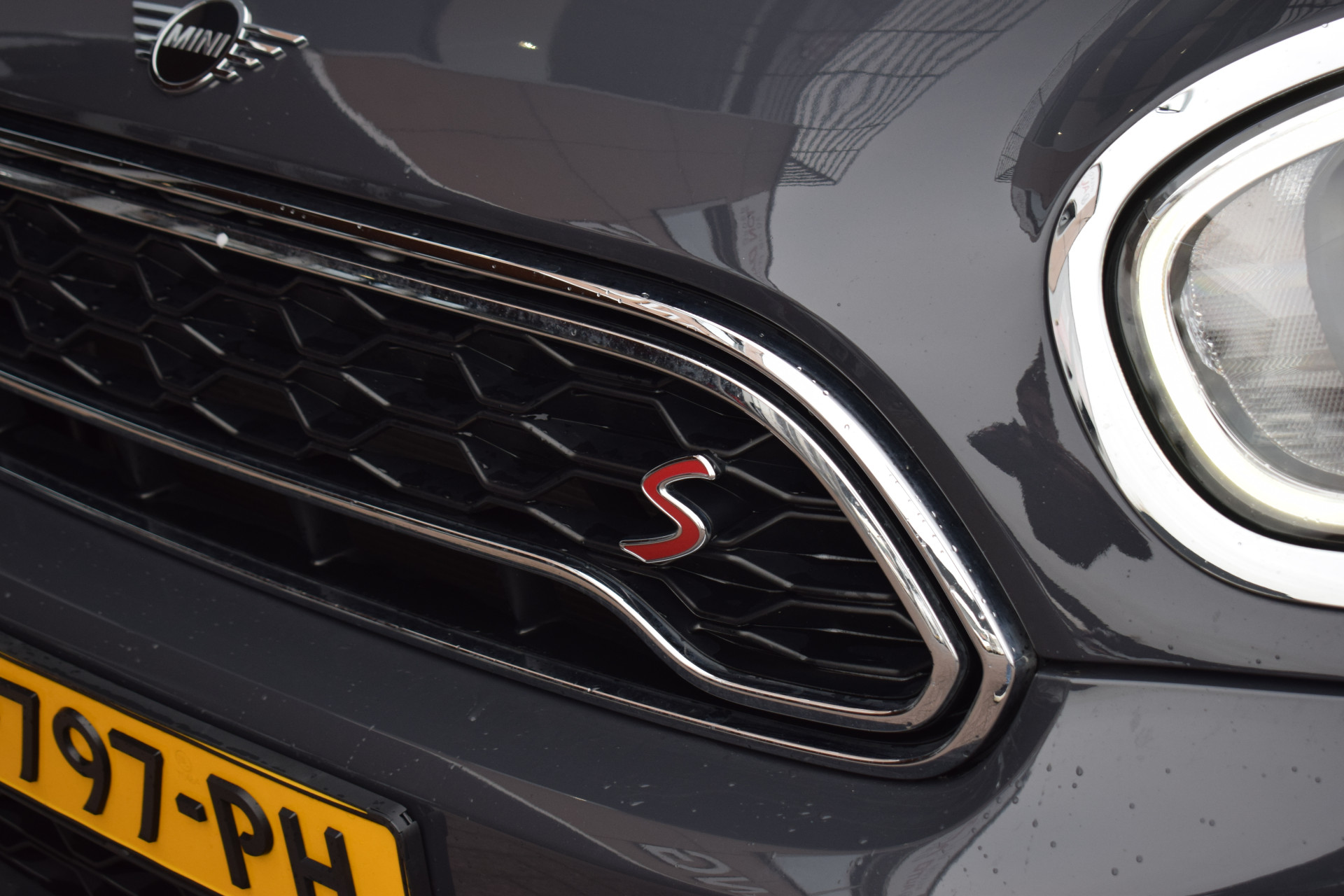 MINI Countryman 2.0 Cooper S | MINI occasion