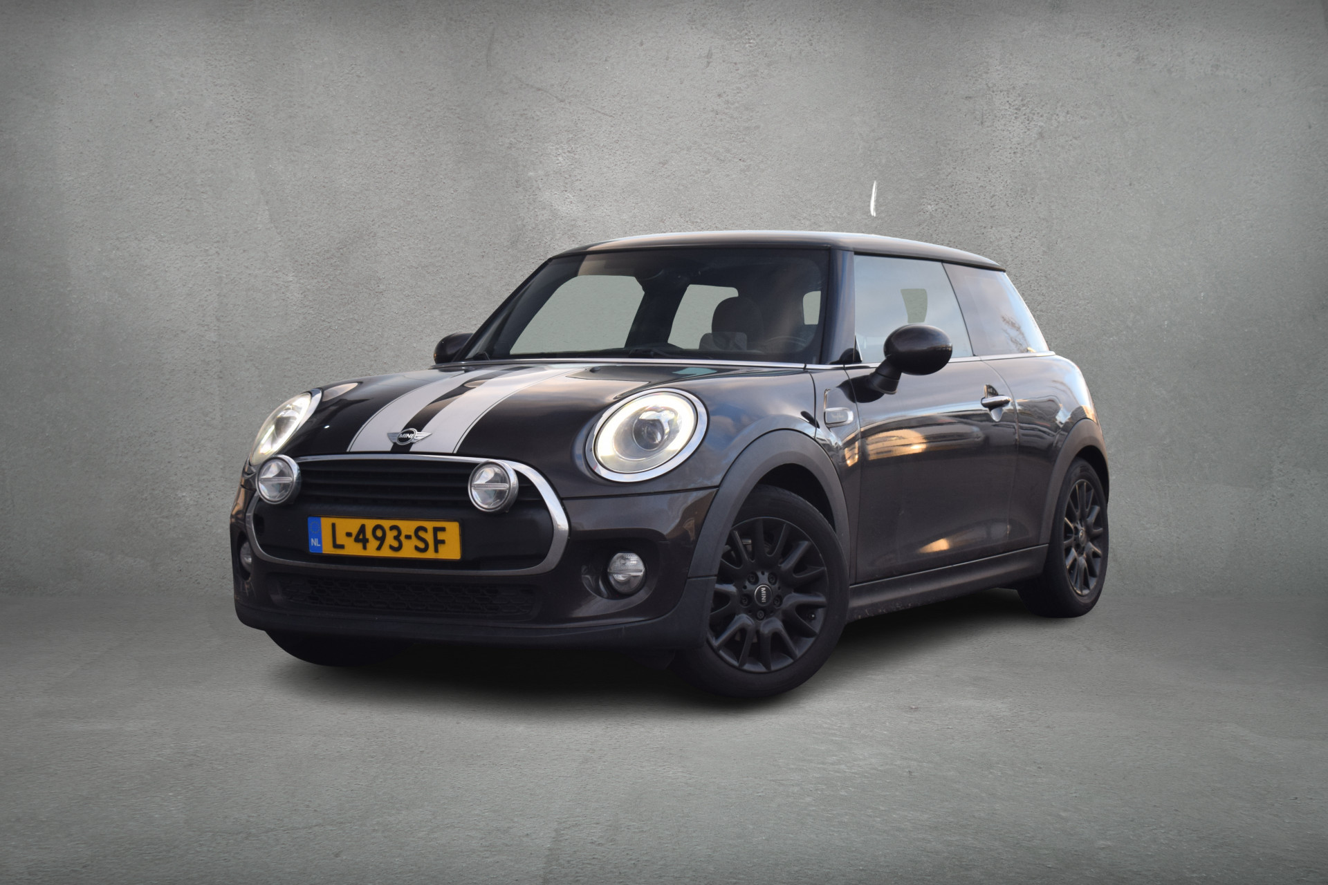 MINI Mini 1.2 One Chili Business | MINI occasion