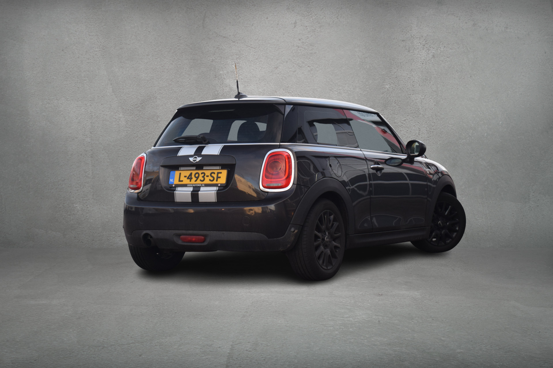 MINI Mini 1.2 One Chili Business | MINI occasion