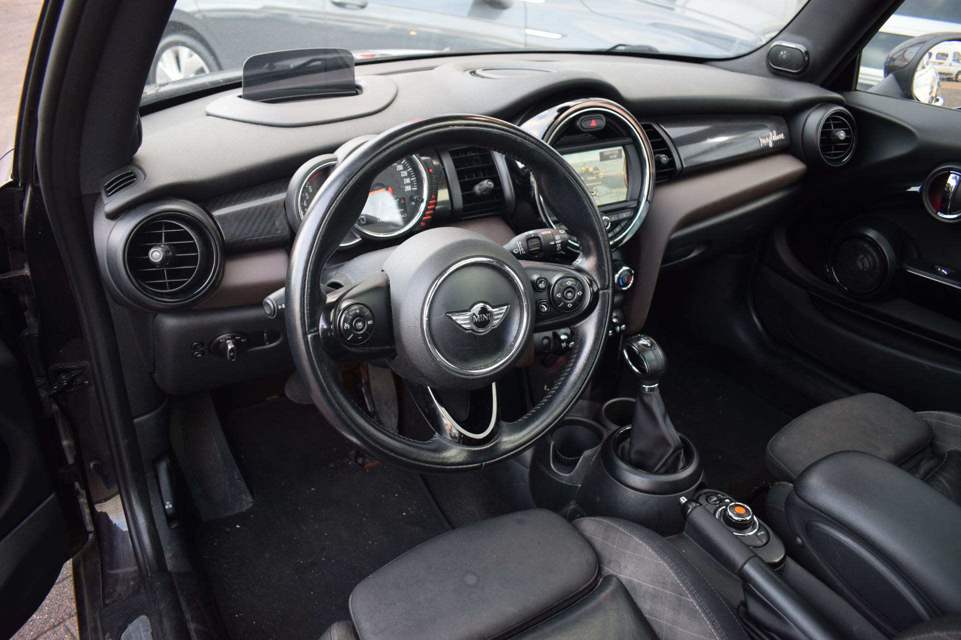 MINI Mini 1.2 One Chili Business | MINI occasion