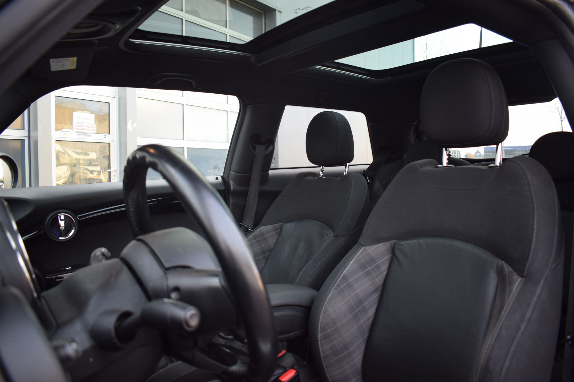 MINI Mini 1.2 One Chili Business | MINI occasion