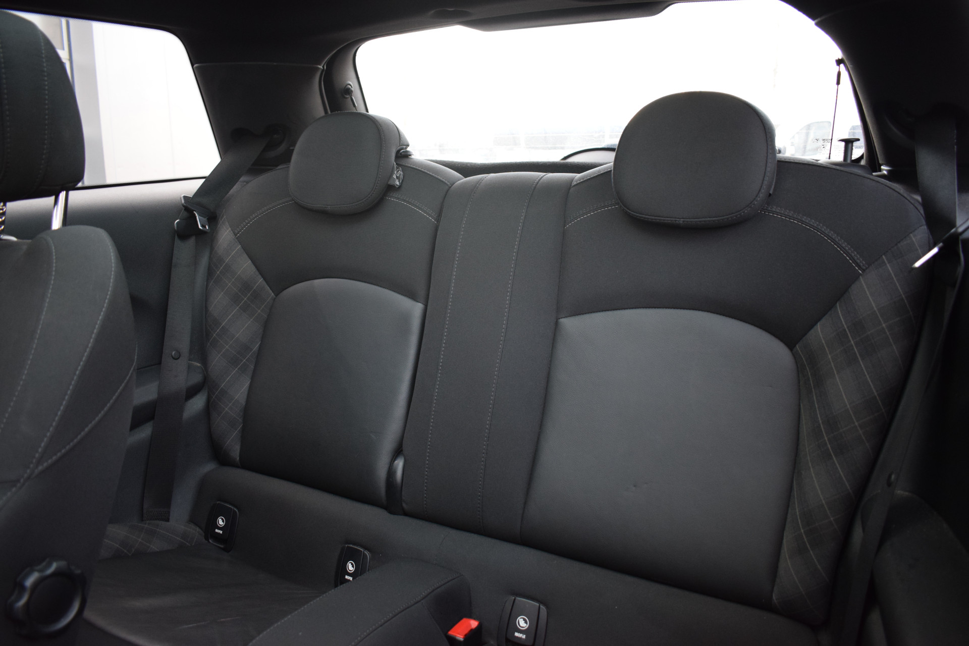 MINI Mini 1.2 One Chili Business | MINI occasion