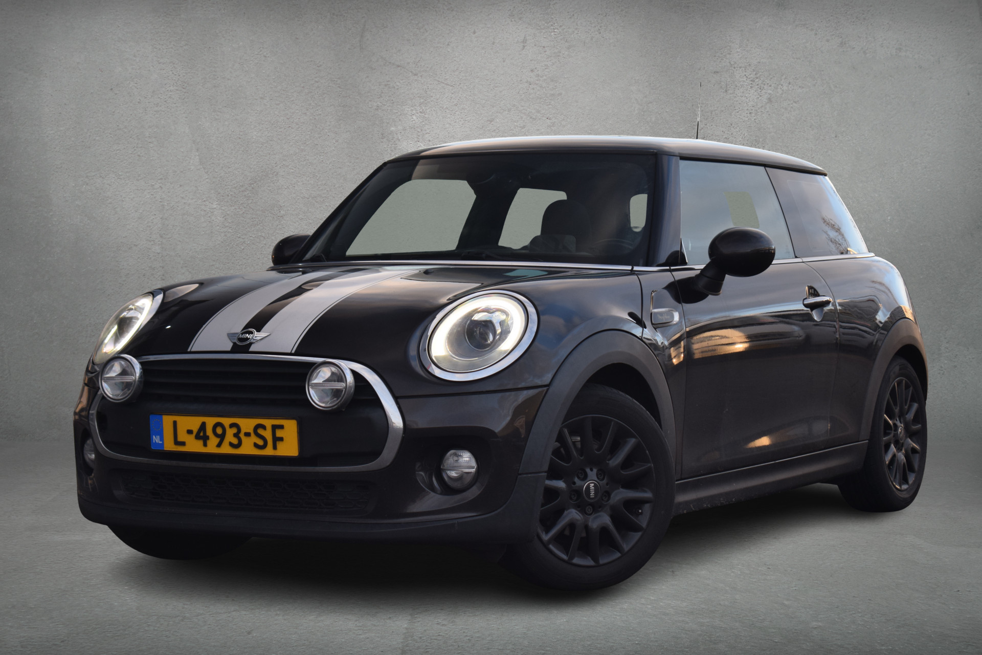 MINI Mini 1.2 One Chili Business | MINI occasion