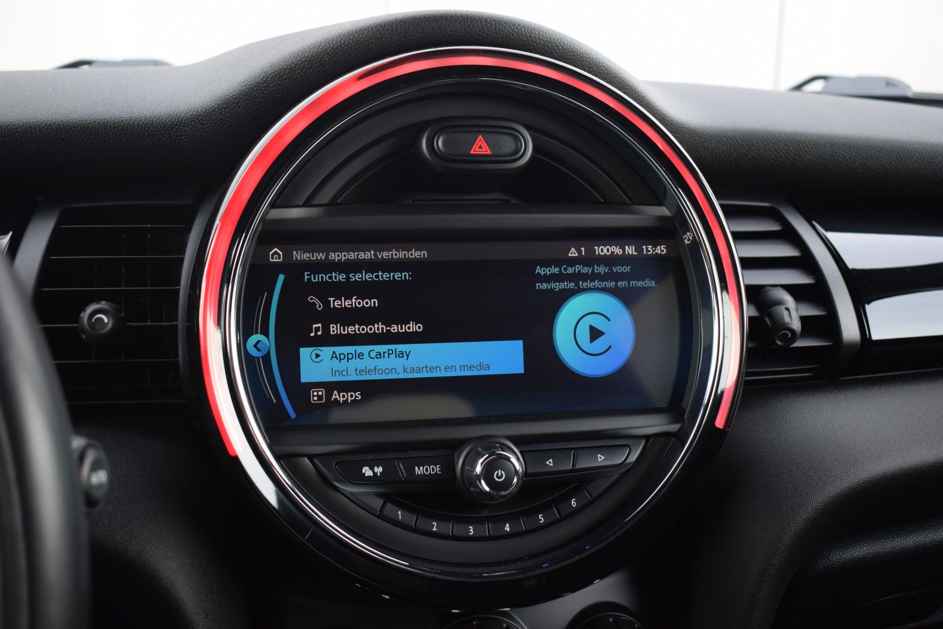 MINI Mini Mini 1.5 60 Years Edition | MINI occasion