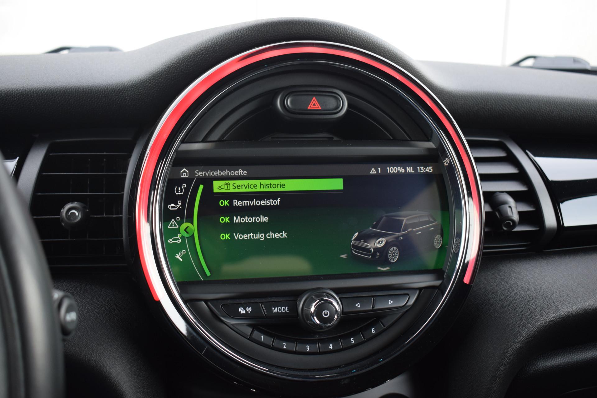 MINI Mini Mini 1.5 60 Years Edition | MINI occasion