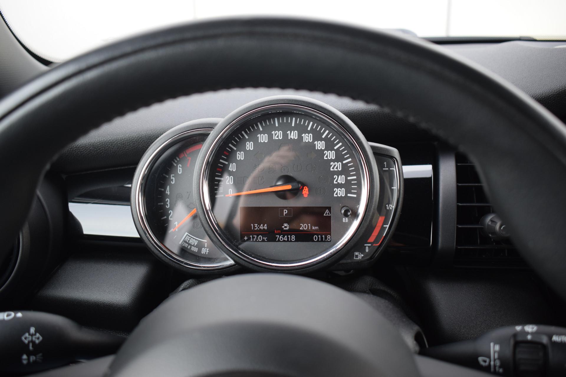 MINI Mini Mini 1.5 60 Years Edition | MINI occasion