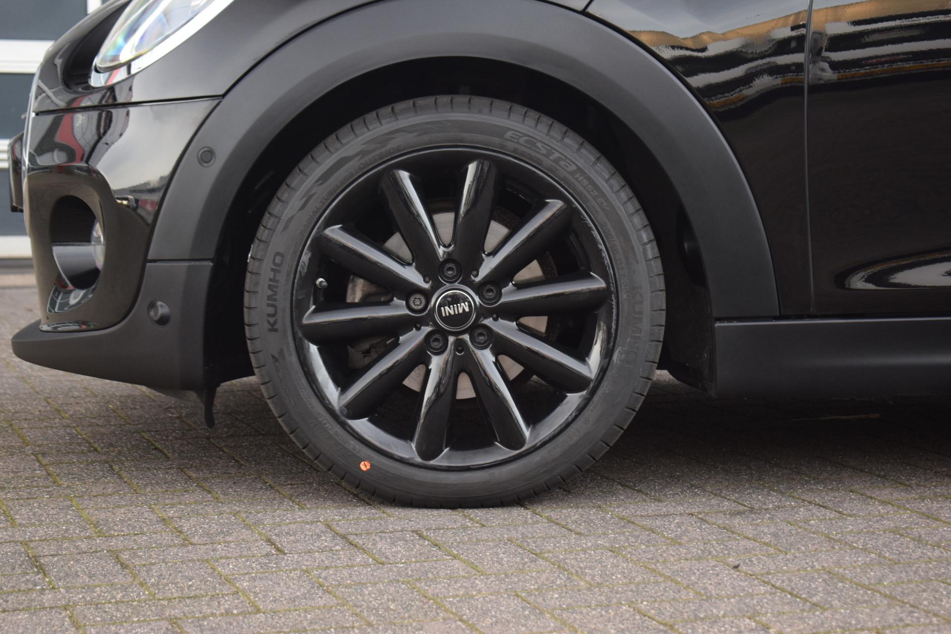 MINI Mini Mini 1.5 60 Years Edition | MINI occasion