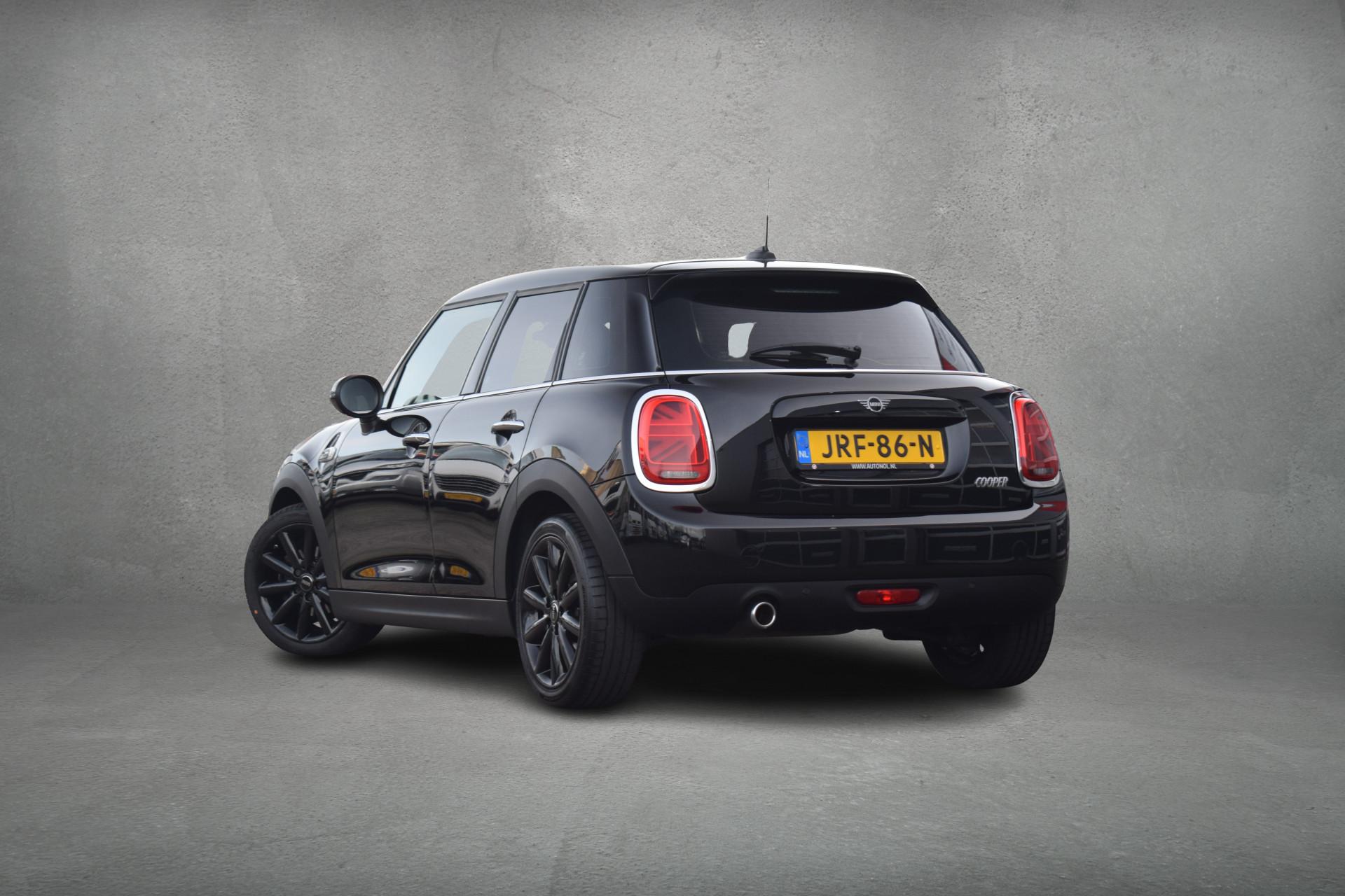 MINI Mini Mini 1.5 60 Years Edition | MINI occasion