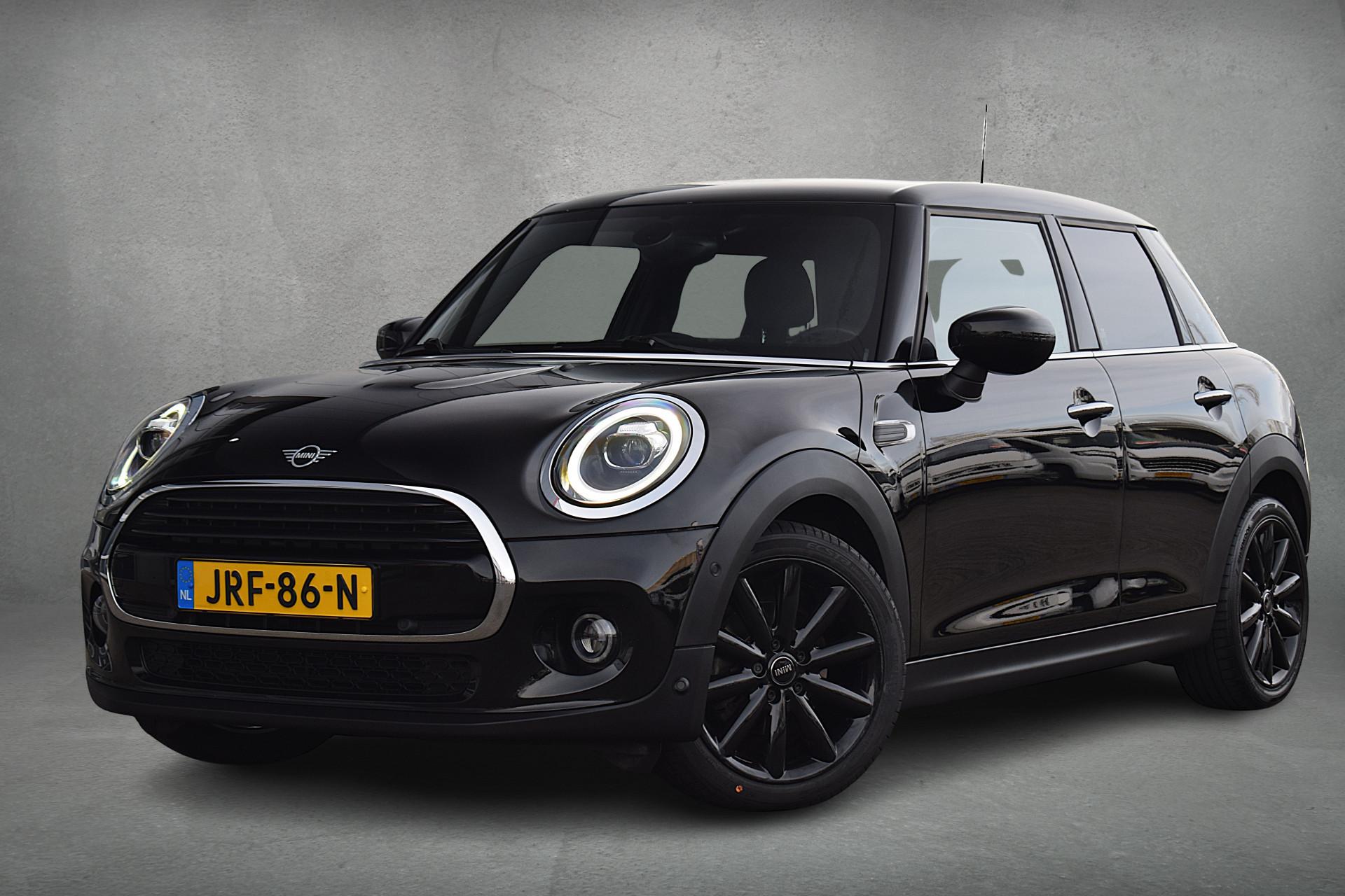 MINI Mini Mini 1.5 60 Years Edition | MINI occasion